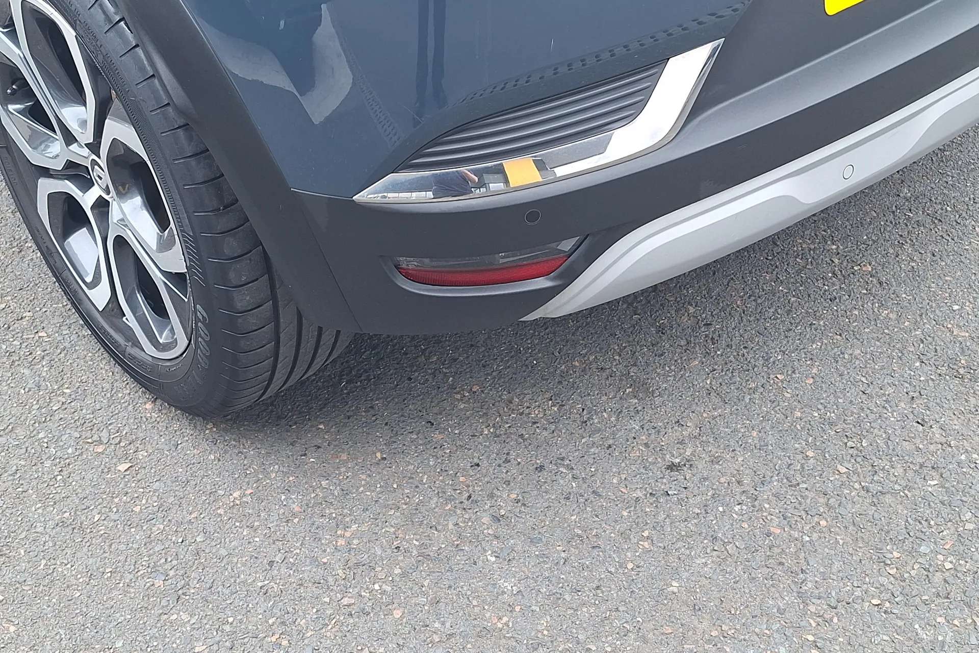 2023 RENAULT CAPTUR 2023 RENAULT CAPTUR