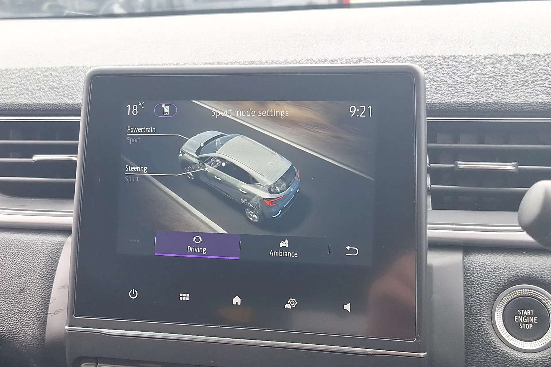 2023 RENAULT CAPTUR 2023 RENAULT CAPTUR