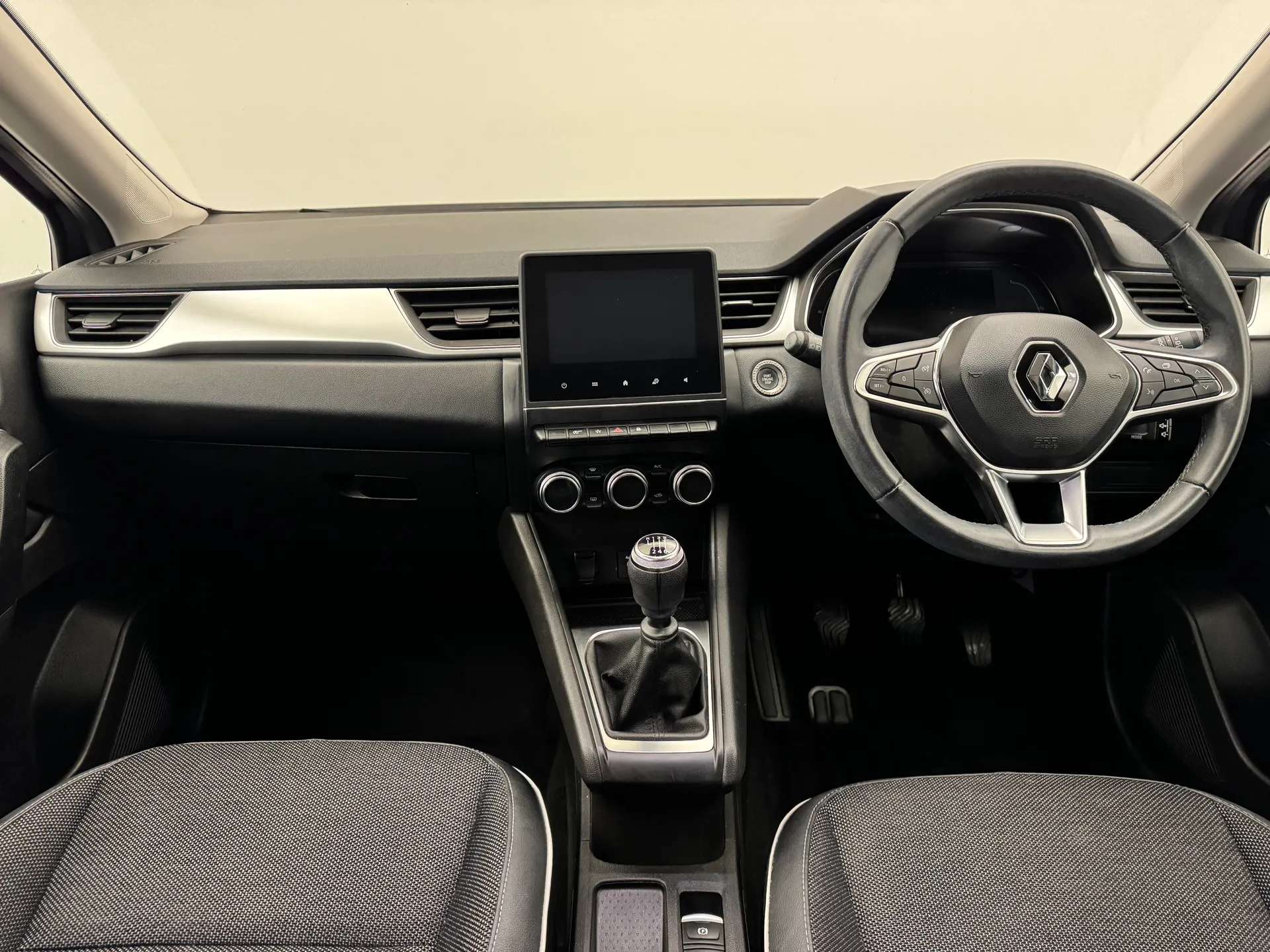 2023 RENAULT CAPTUR 2023 RENAULT CAPTUR