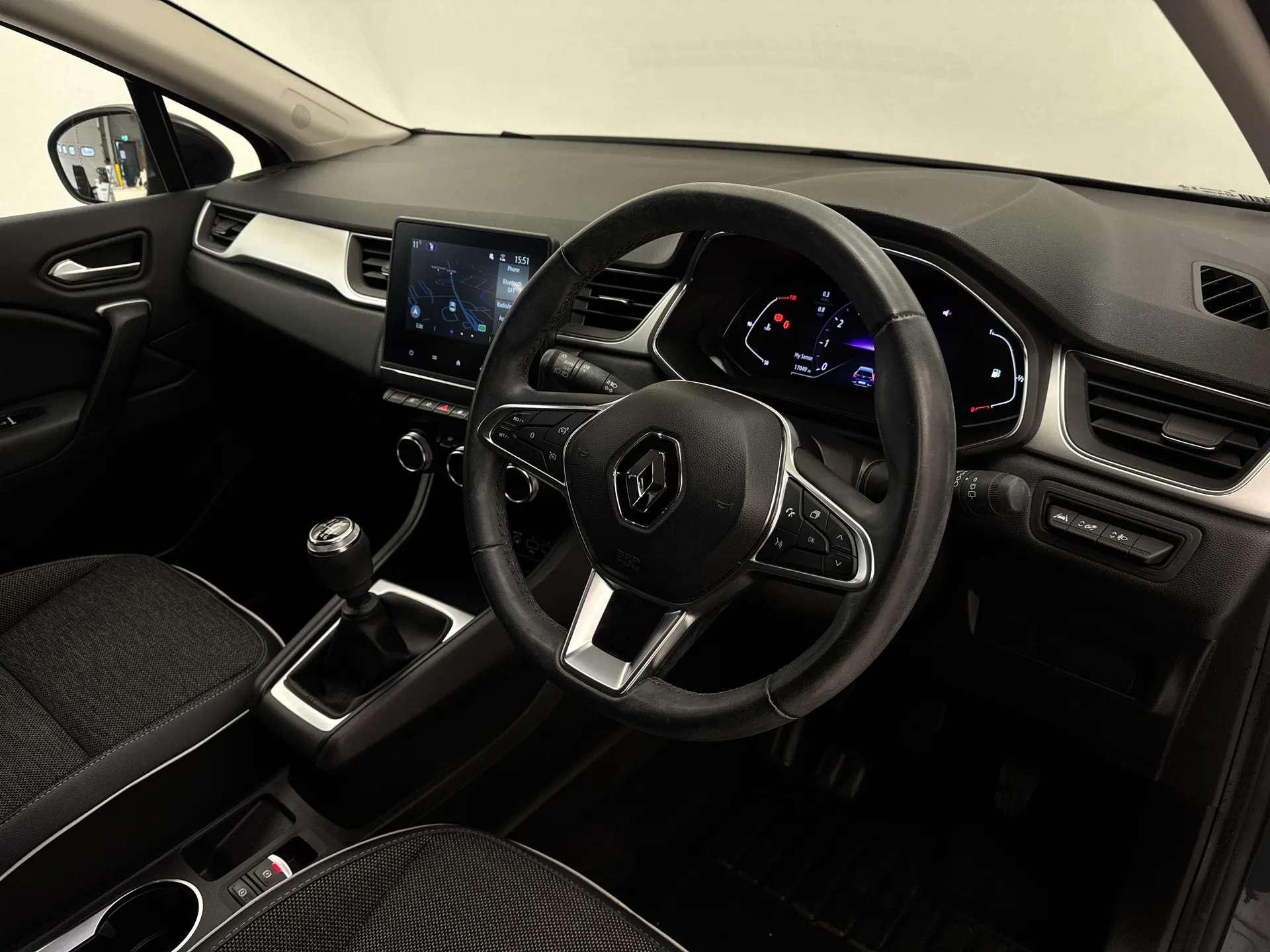 2023 RENAULT CAPTUR 2023 RENAULT CAPTUR