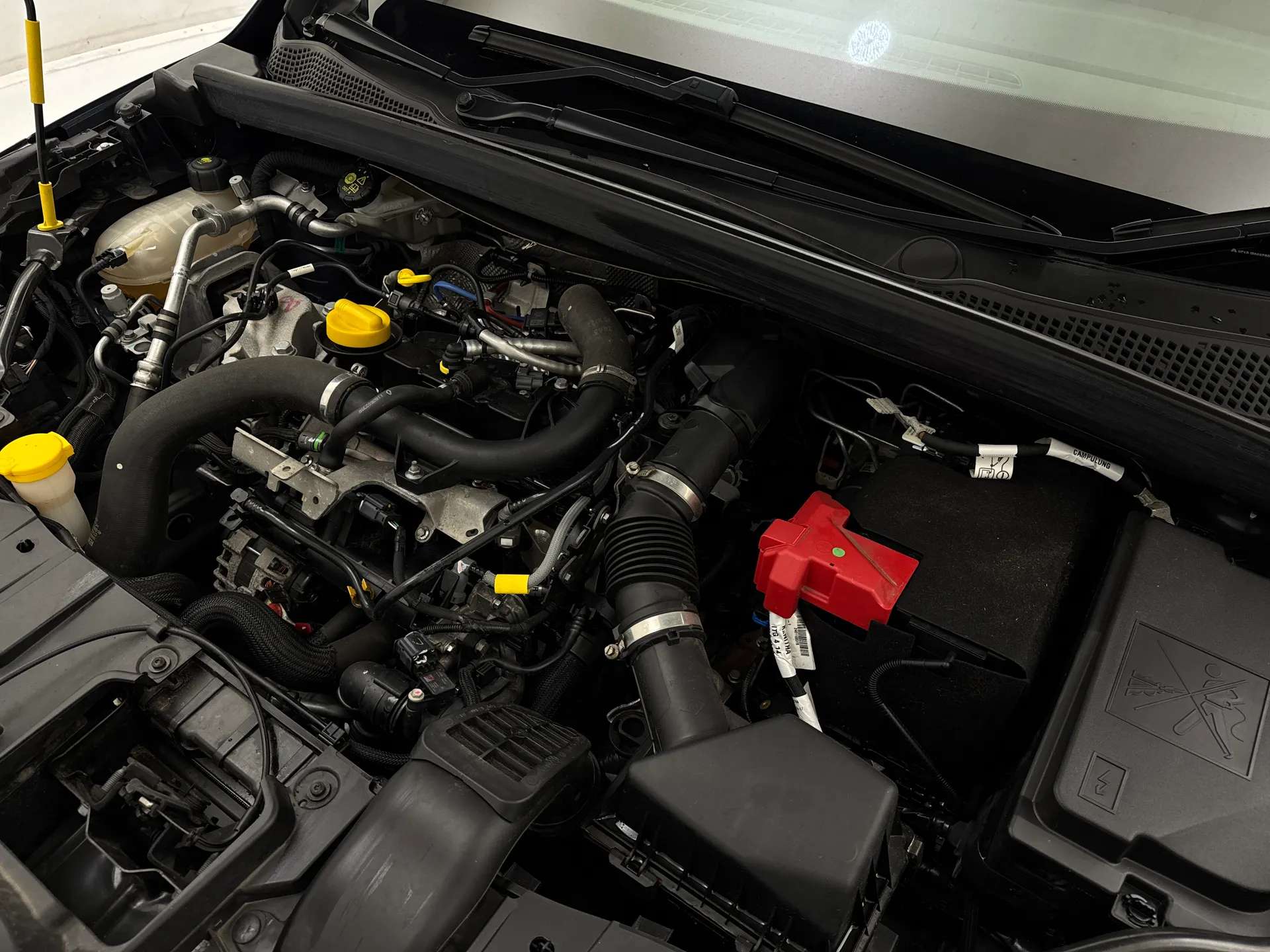 2023 RENAULT CAPTUR 2023 RENAULT CAPTUR