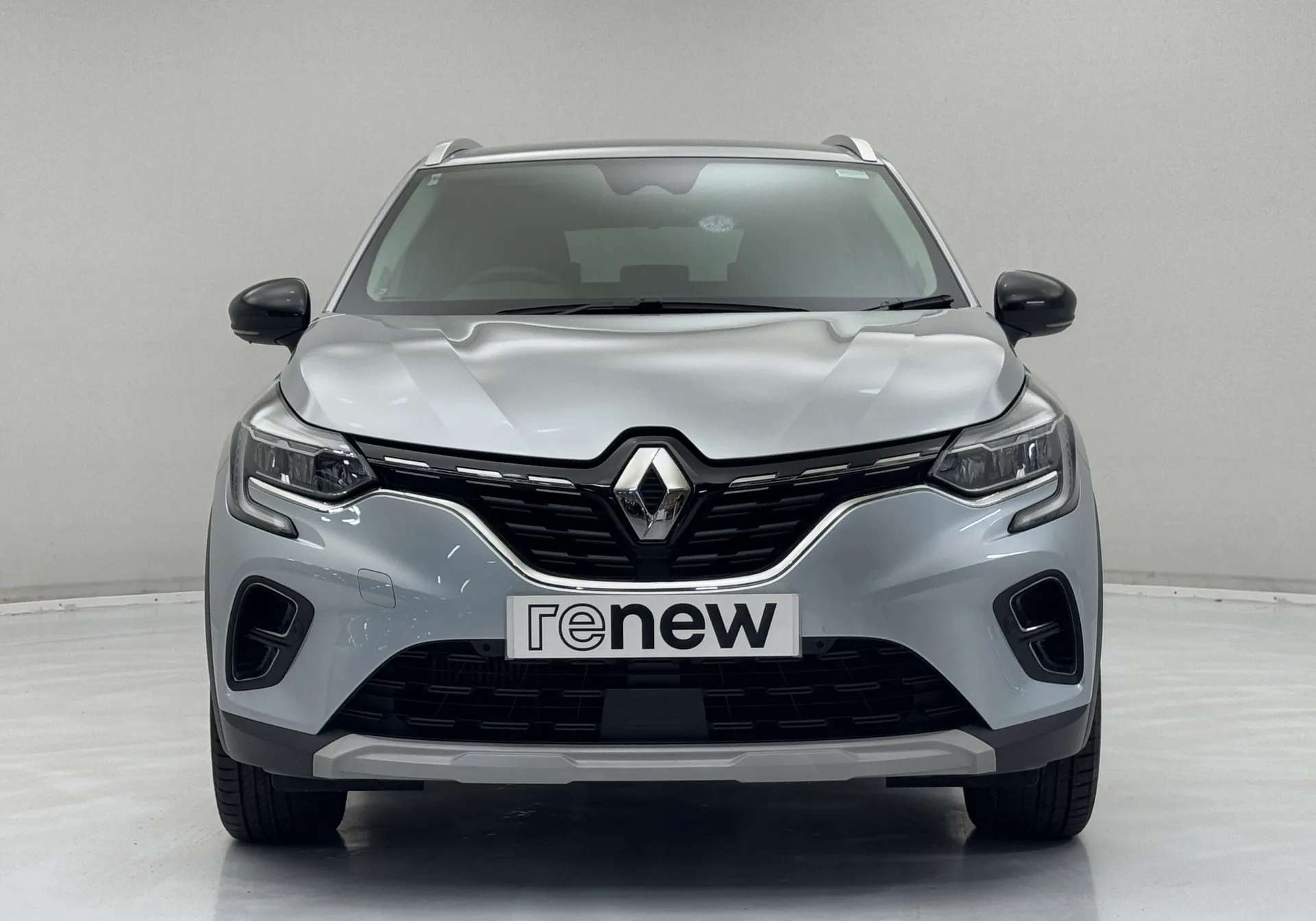 A 2024 RENAULT CAPTUR 1.0 TCE 90 Techno 5dr A 2024 RENAULT CAPTUR 1.0 TCE 90 Techno 5dr