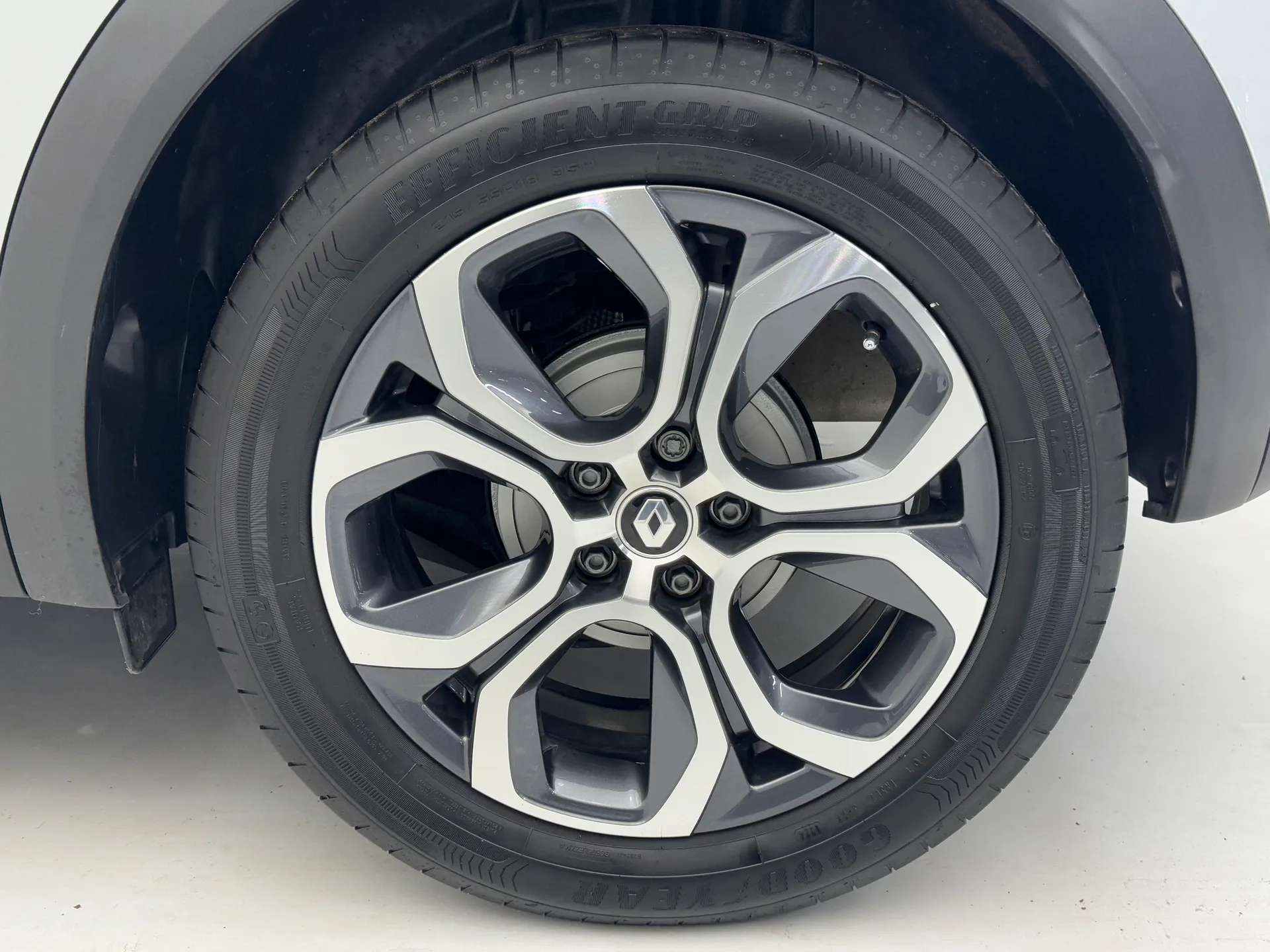 2024 RENAULT CAPTUR 2024 RENAULT CAPTUR