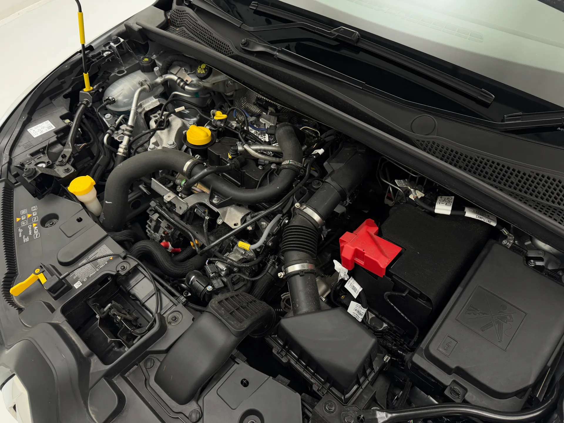 2024 RENAULT CAPTUR 2024 RENAULT CAPTUR
