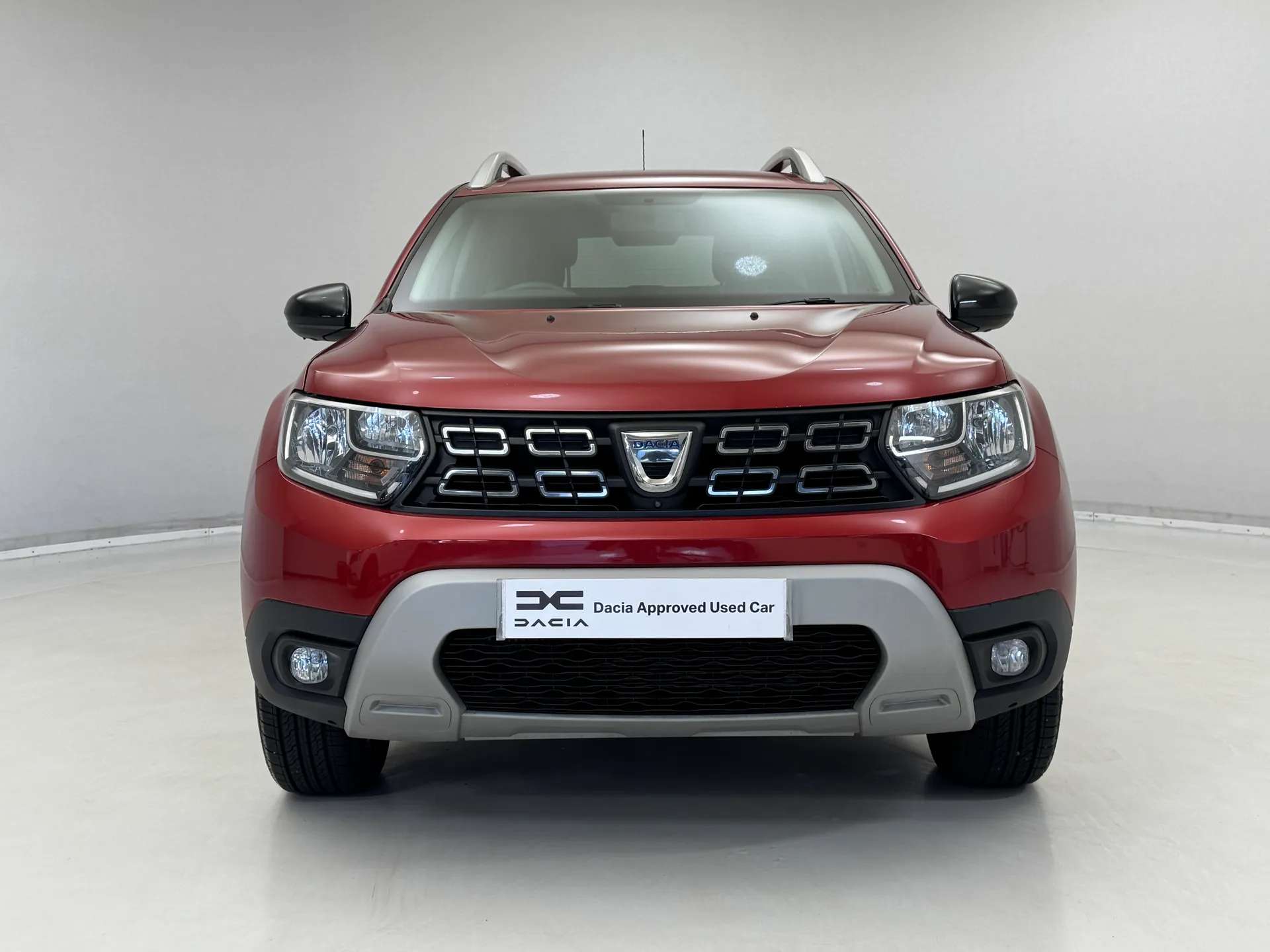 A 2020 DACIA DUSTER 1.3 TCe 130 Techroad 5dr A 2020 DACIA DUSTER 1.3 TCe 130 Techroad 5dr