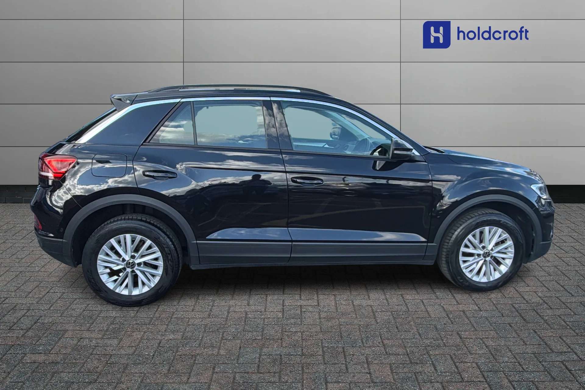 2023 VOLKSWAGEN T-ROC 2023 VOLKSWAGEN T-ROC