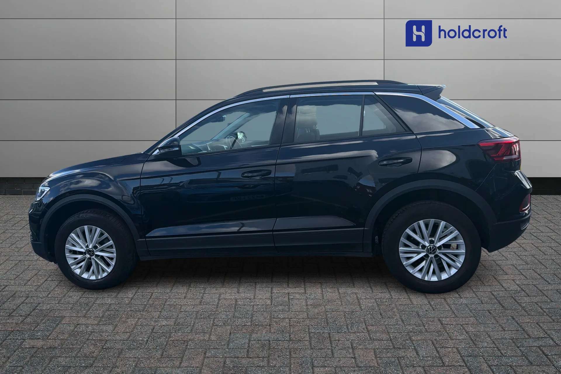 2023 VOLKSWAGEN T-ROC 2023 VOLKSWAGEN T-ROC