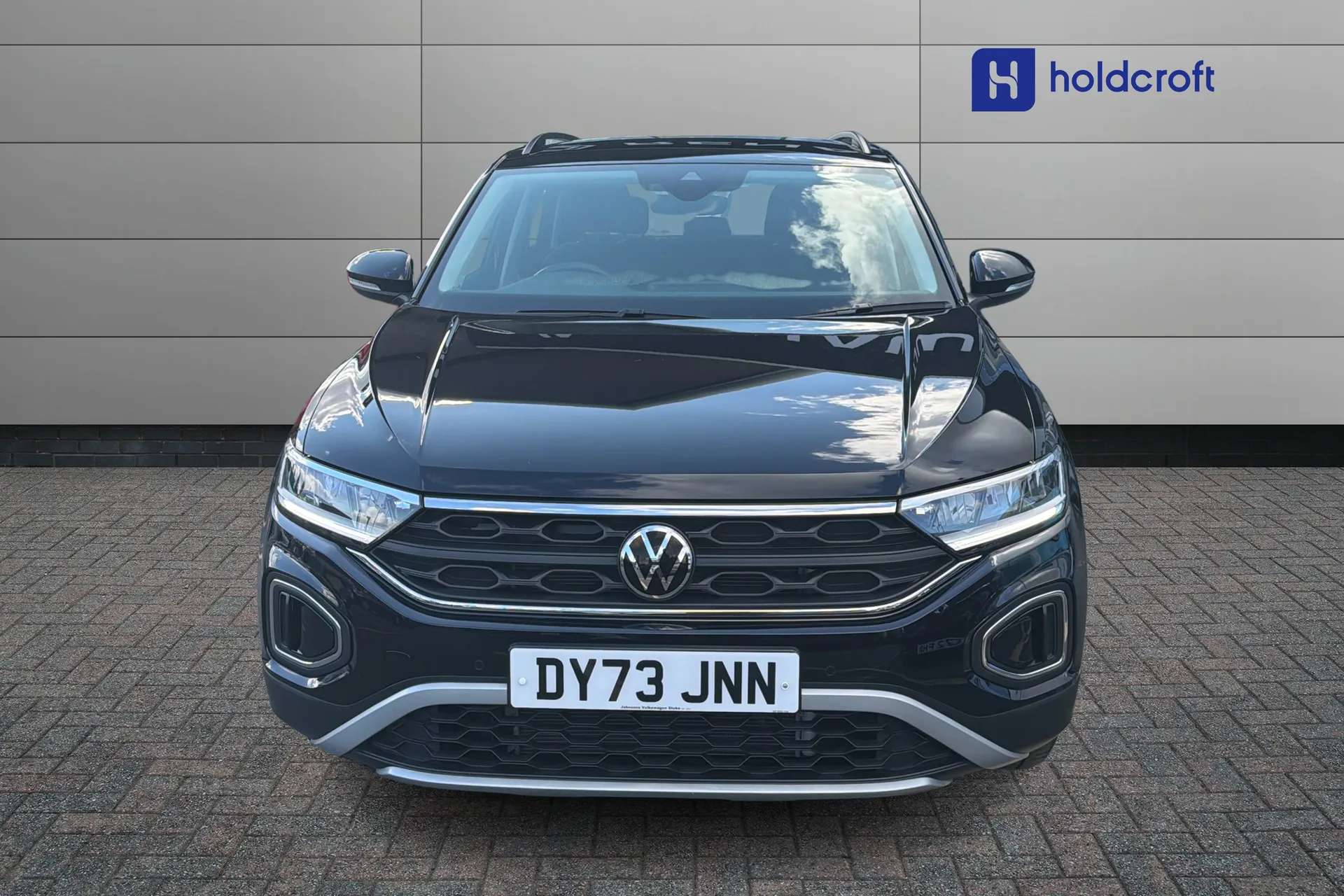 2023 VOLKSWAGEN T-ROC 2023 VOLKSWAGEN T-ROC