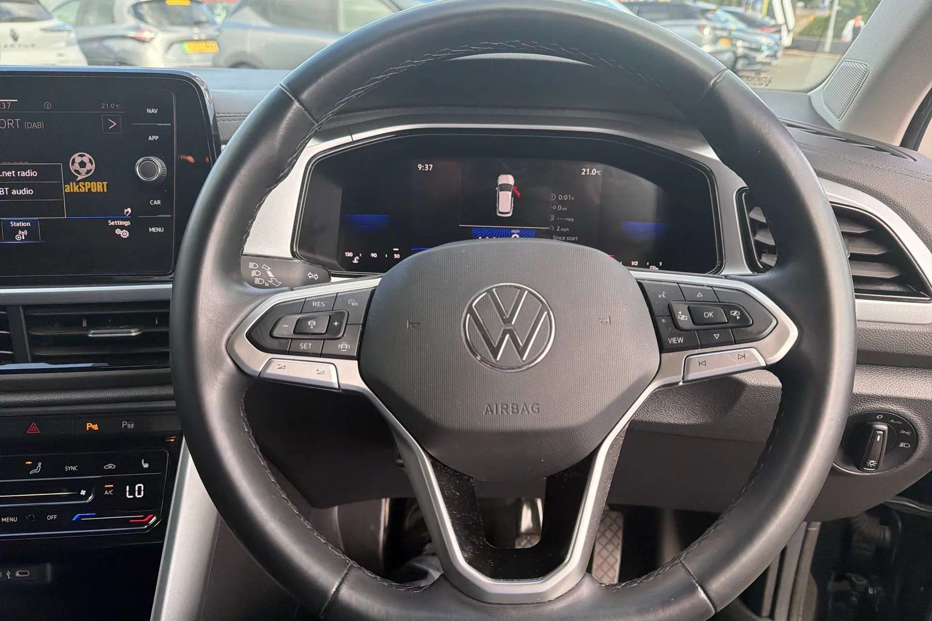 2023 VOLKSWAGEN T-ROC 2023 VOLKSWAGEN T-ROC