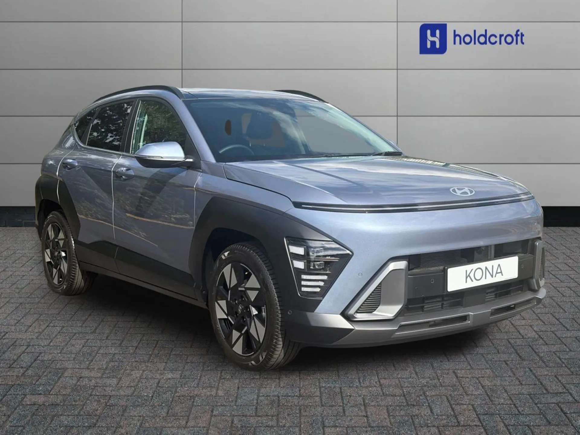 A 2026 HYUNDAI KONA 1.0T 100 Ultimate 5dr - ZERO DEPOSIT FINANCE & CASHBACK AVAILABLE A 2026 HYUNDAI KONA 1.0T 100 Ultimate 5dr - ZERO DEPOSIT FINANCE & CASHBACK AVAILABLE
