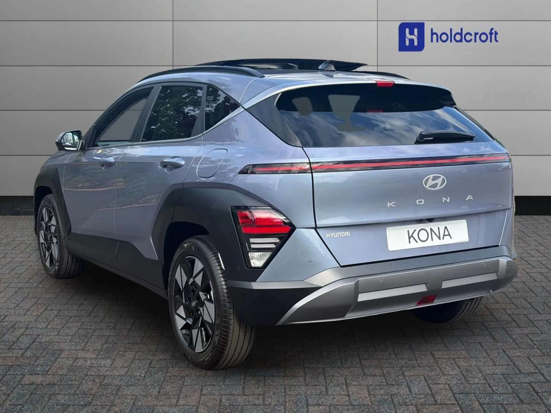 A 2026 HYUNDAI KONA 1.0T 100 Ultimate 5dr - ZERO DEPOSIT FINANCE & CASHBACK AVAILABLE A 2026 HYUNDAI KONA 1.0T 100 Ultimate 5dr - ZERO DEPOSIT FINANCE & CASHBACK AVAILABLE
