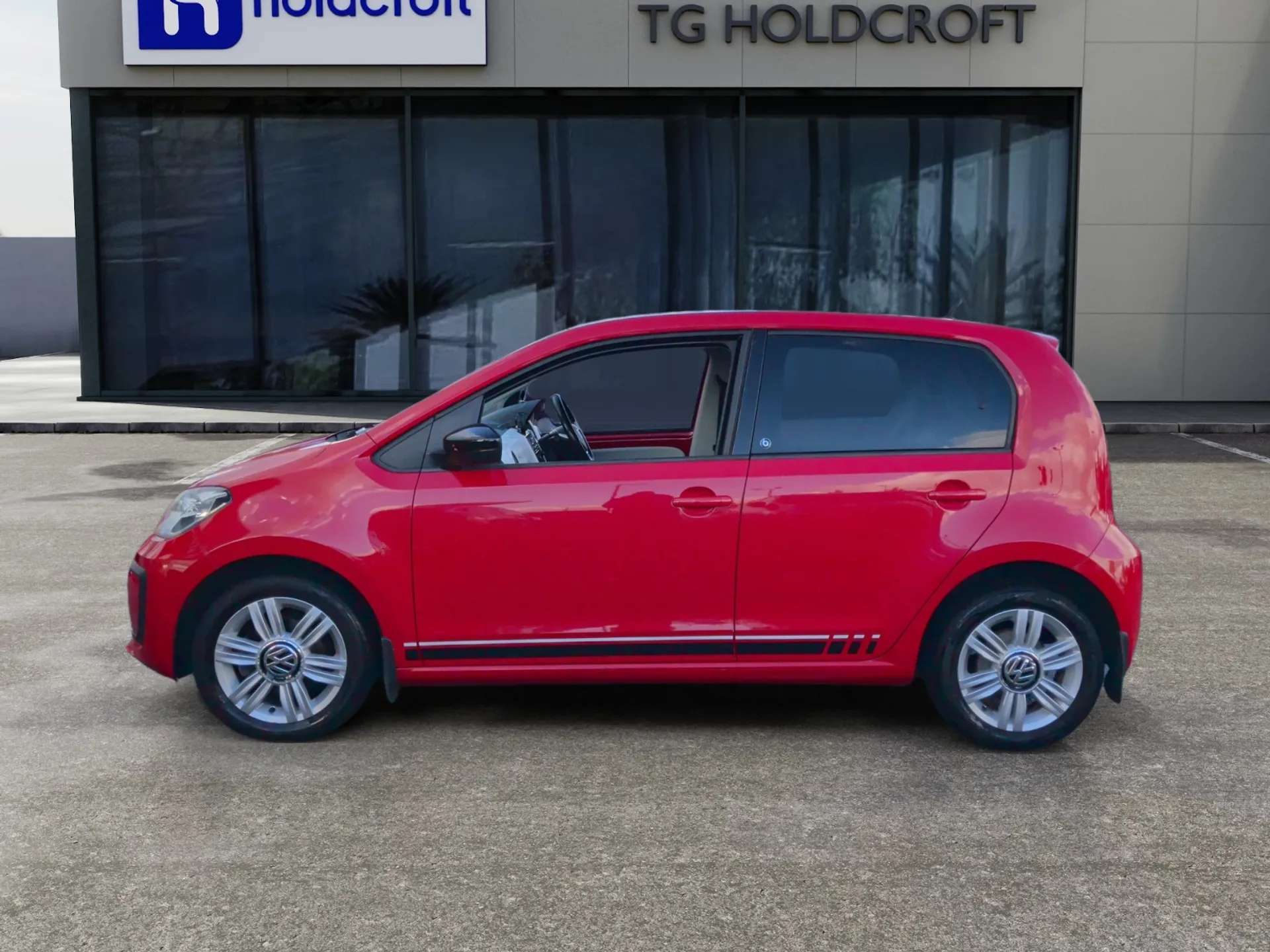 A 2017 VOLKSWAGEN UP 1.0 Up Beats 5dr A 2017 VOLKSWAGEN UP 1.0 Up Beats 5dr