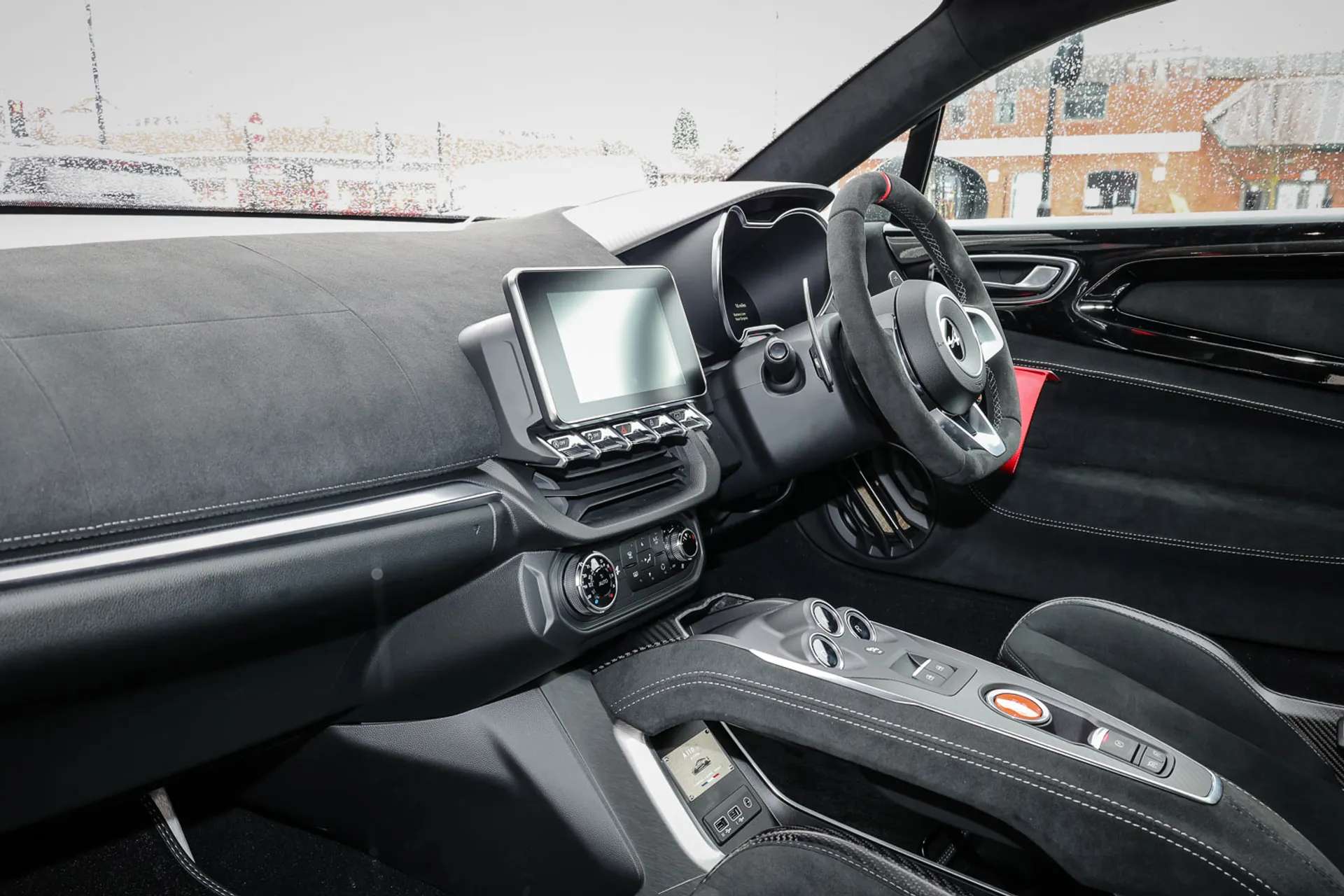 2024 ALPINE A110 2024 ALPINE A110