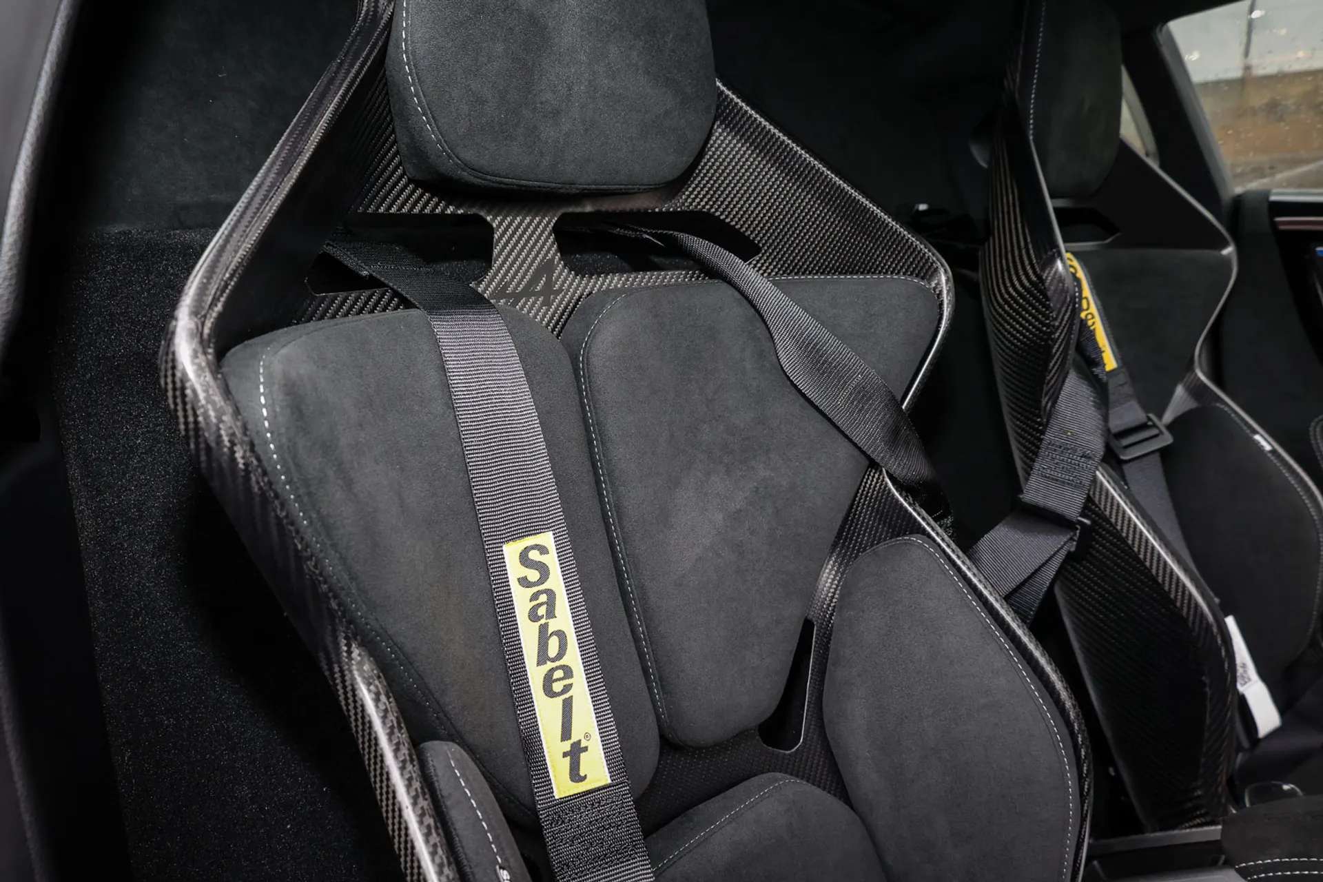 2024 ALPINE A110 2024 ALPINE A110