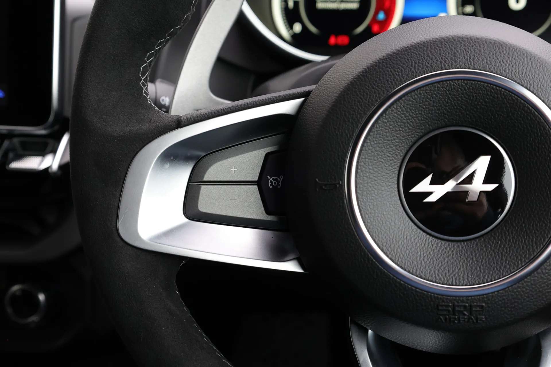 2024 ALPINE A110 2024 ALPINE A110