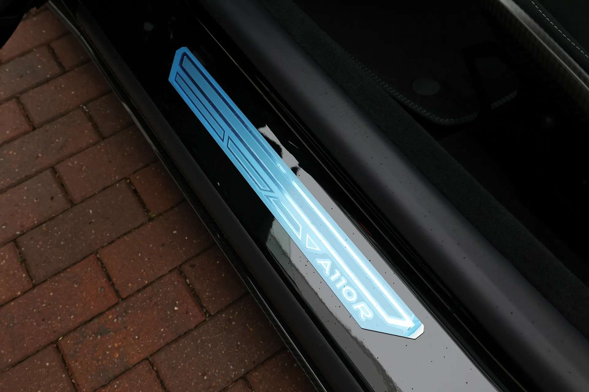 2024 ALPINE A110 2024 ALPINE A110