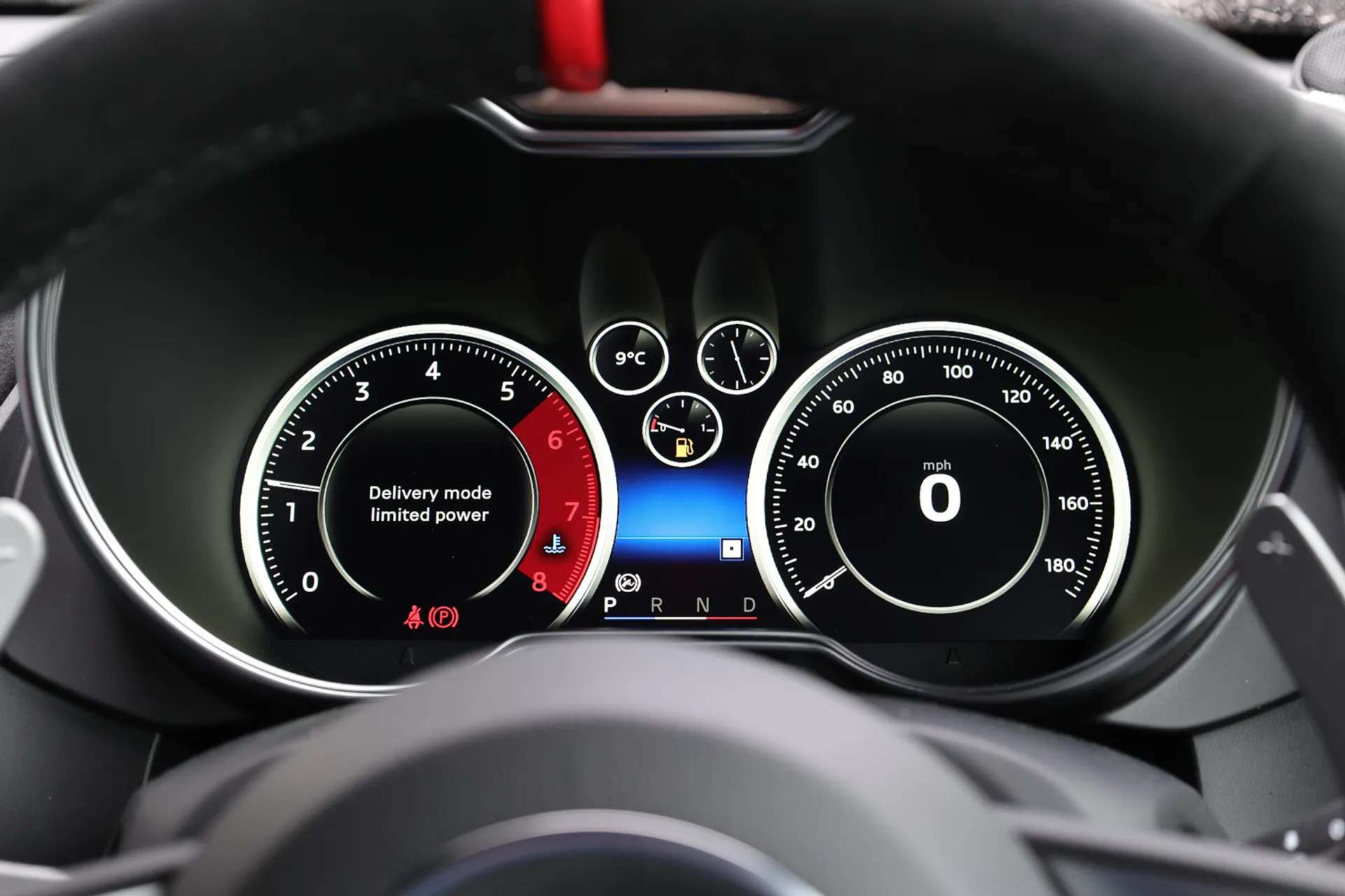 2024 ALPINE A110 2024 ALPINE A110