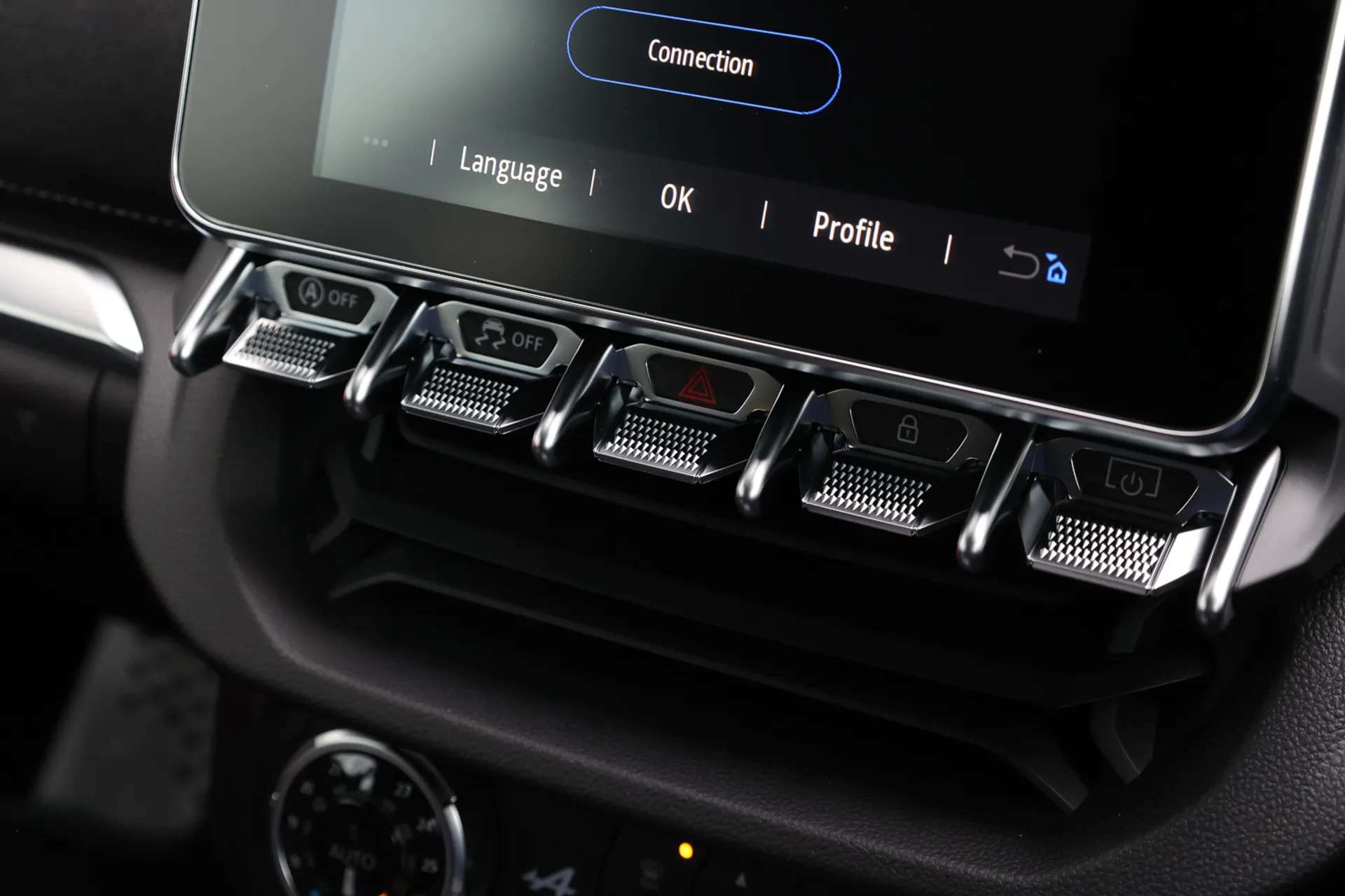 2024 ALPINE A110 2024 ALPINE A110