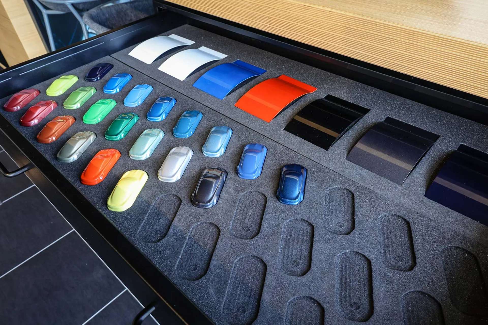 2024 ALPINE A110 2024 ALPINE A110