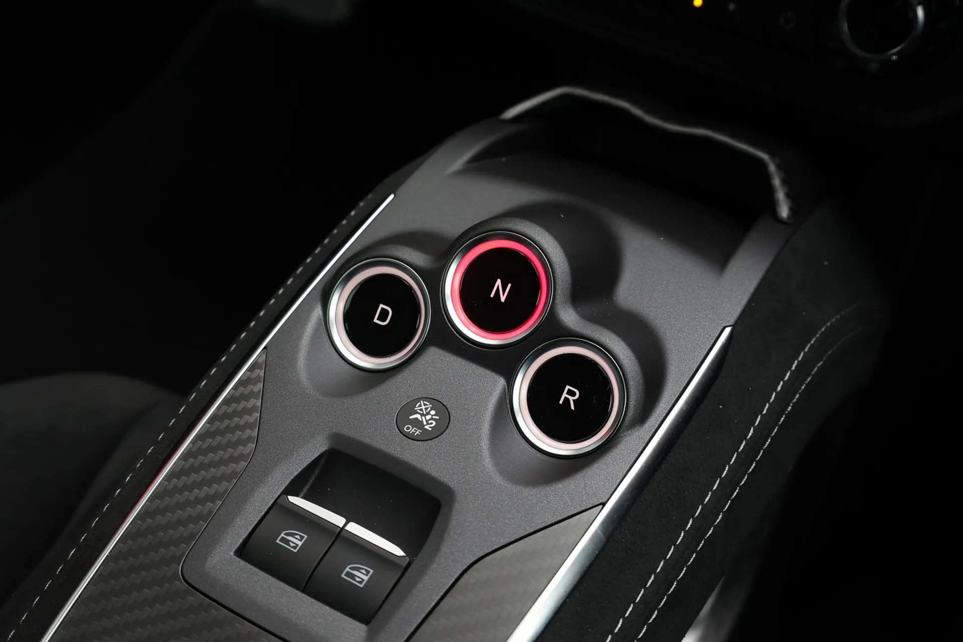 2024 ALPINE A110 2024 ALPINE A110