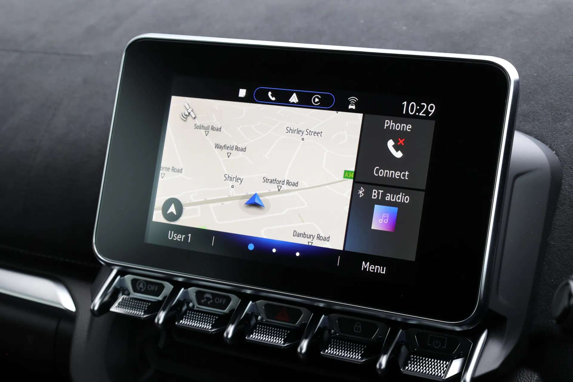 2024 ALPINE A110 2024 ALPINE A110