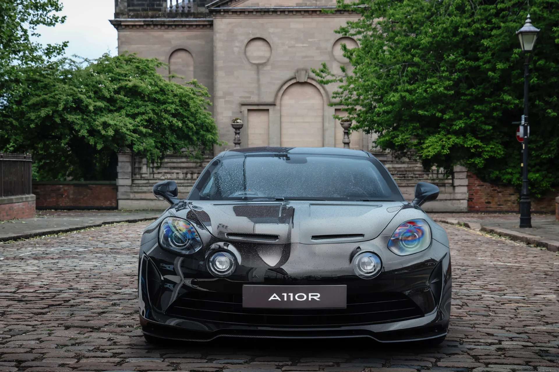 A 2024 ALPINE A110 1.8L Turbo 300 R 2dr DCT A 2024 ALPINE A110 1.8L Turbo 300 R 2dr DCT