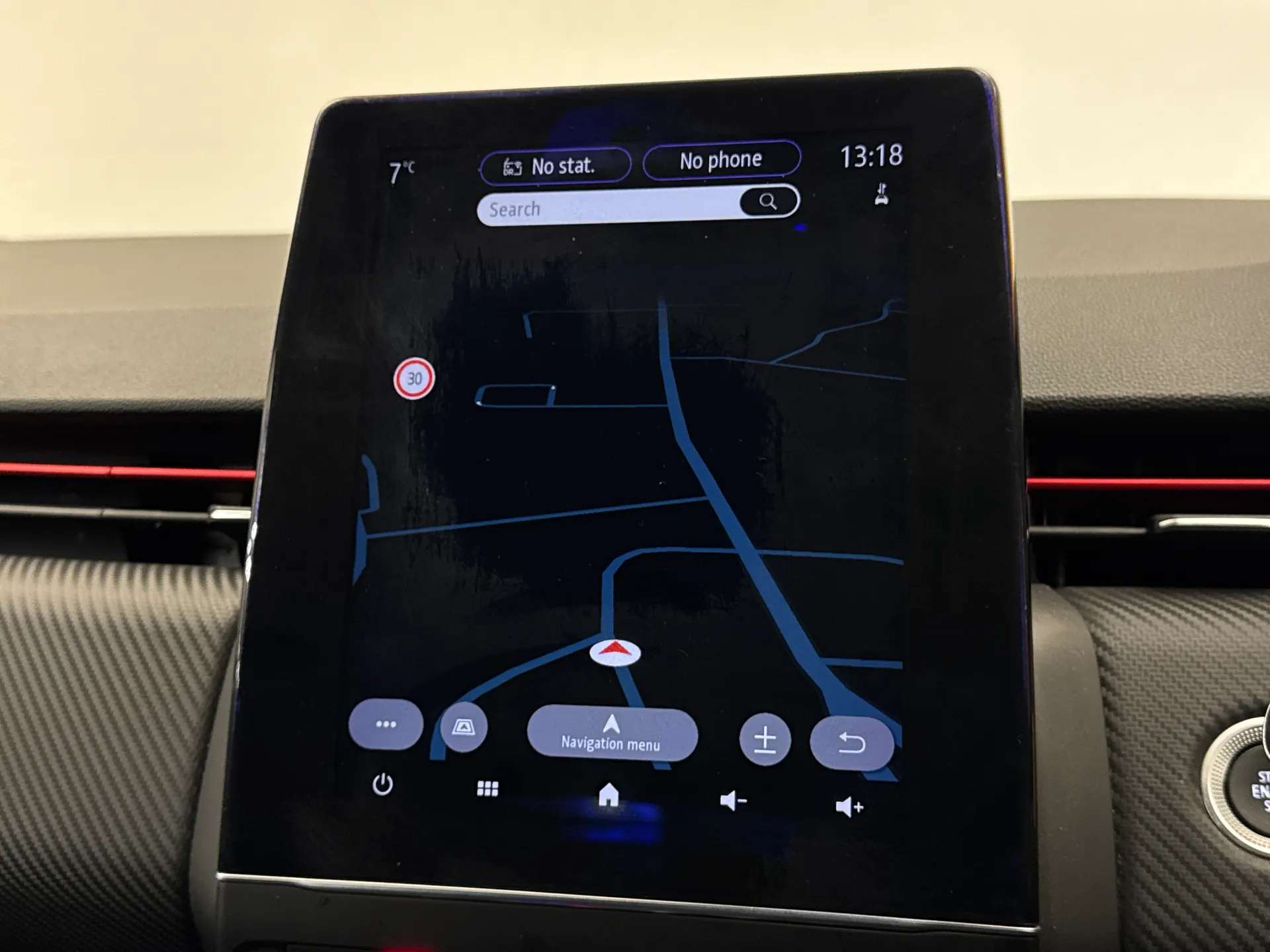 2019 RENAULT CLIO 2019 RENAULT CLIO