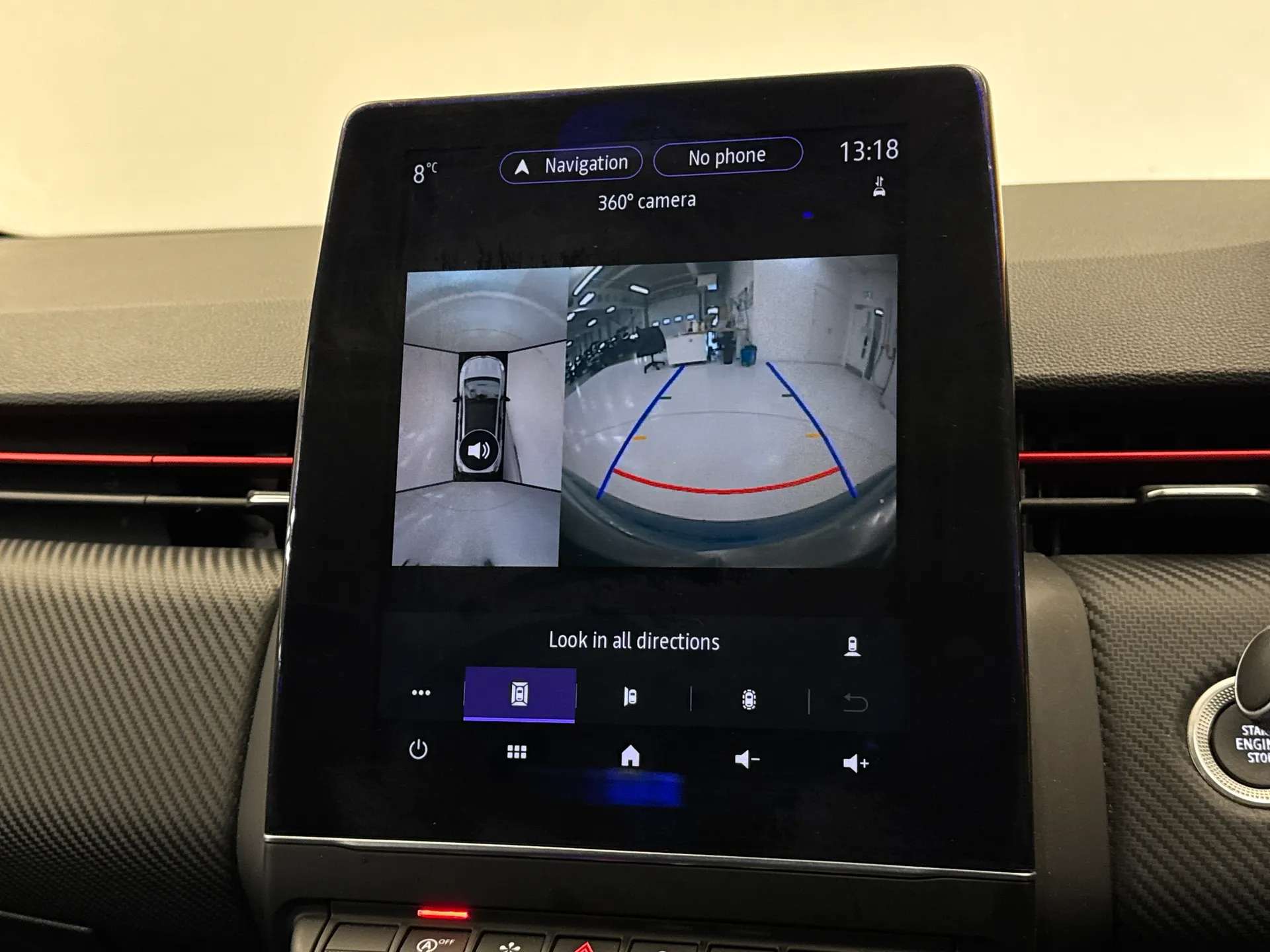 2019 RENAULT CLIO 2019 RENAULT CLIO