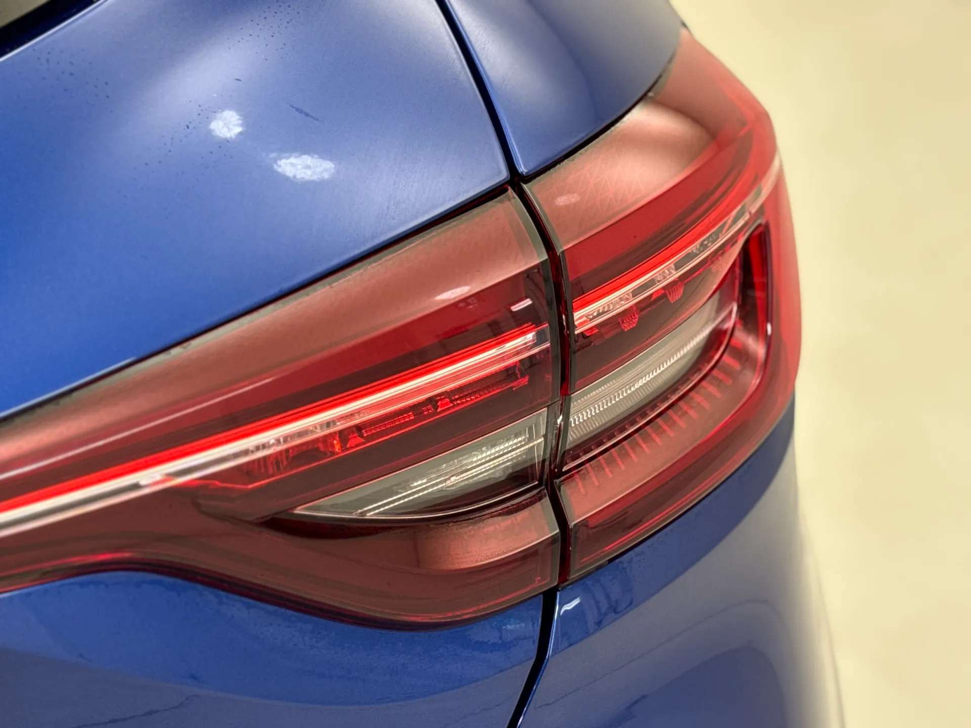 2019 RENAULT CLIO 2019 RENAULT CLIO