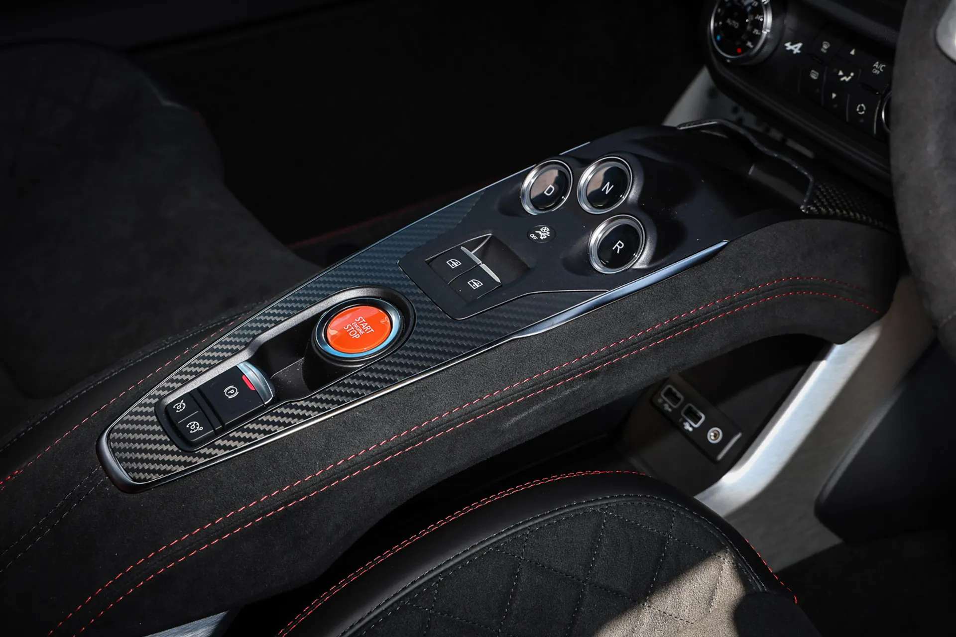 2025 ALPINE A110 2025 ALPINE A110