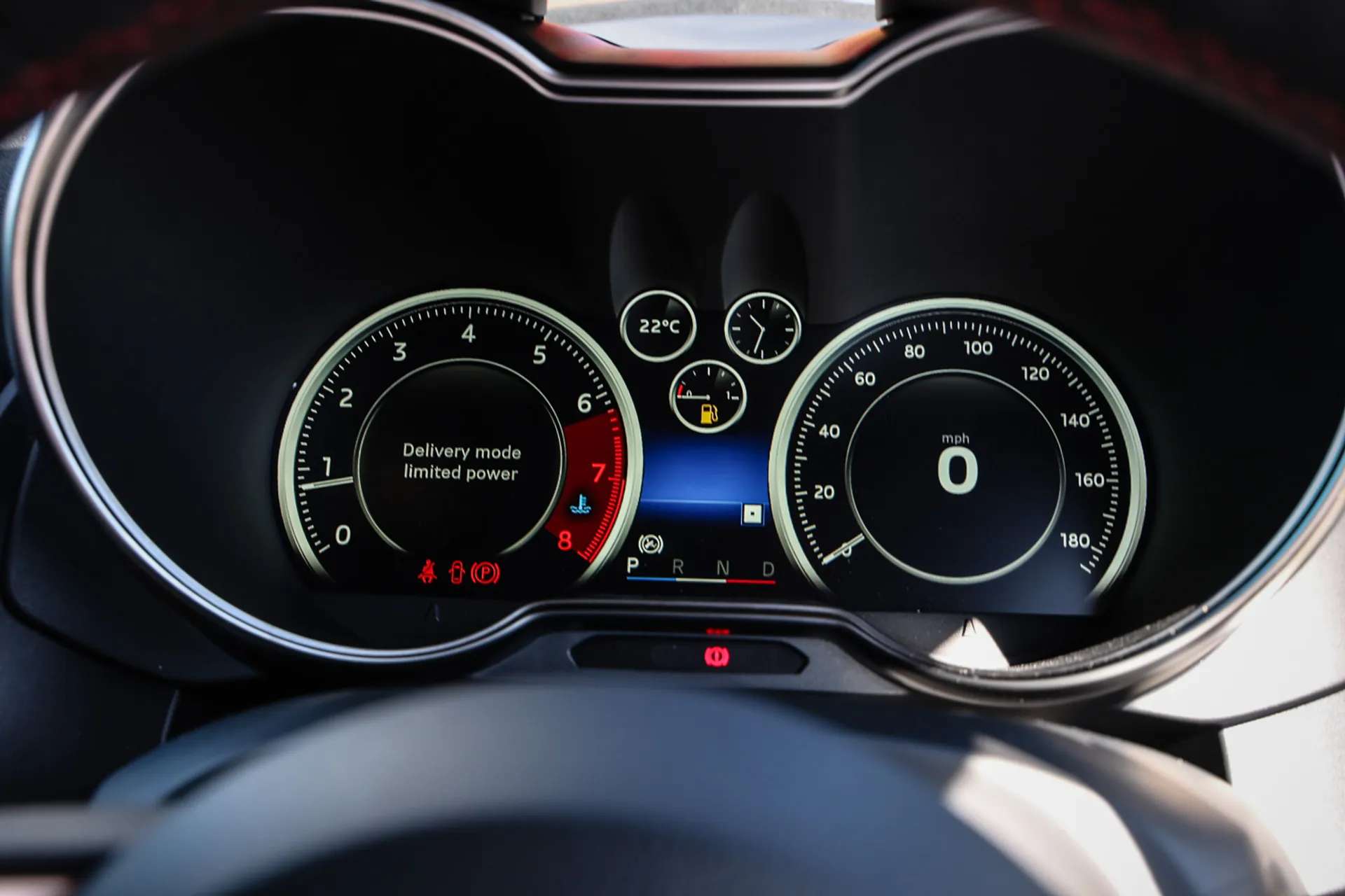 2025 ALPINE A110 2025 ALPINE A110