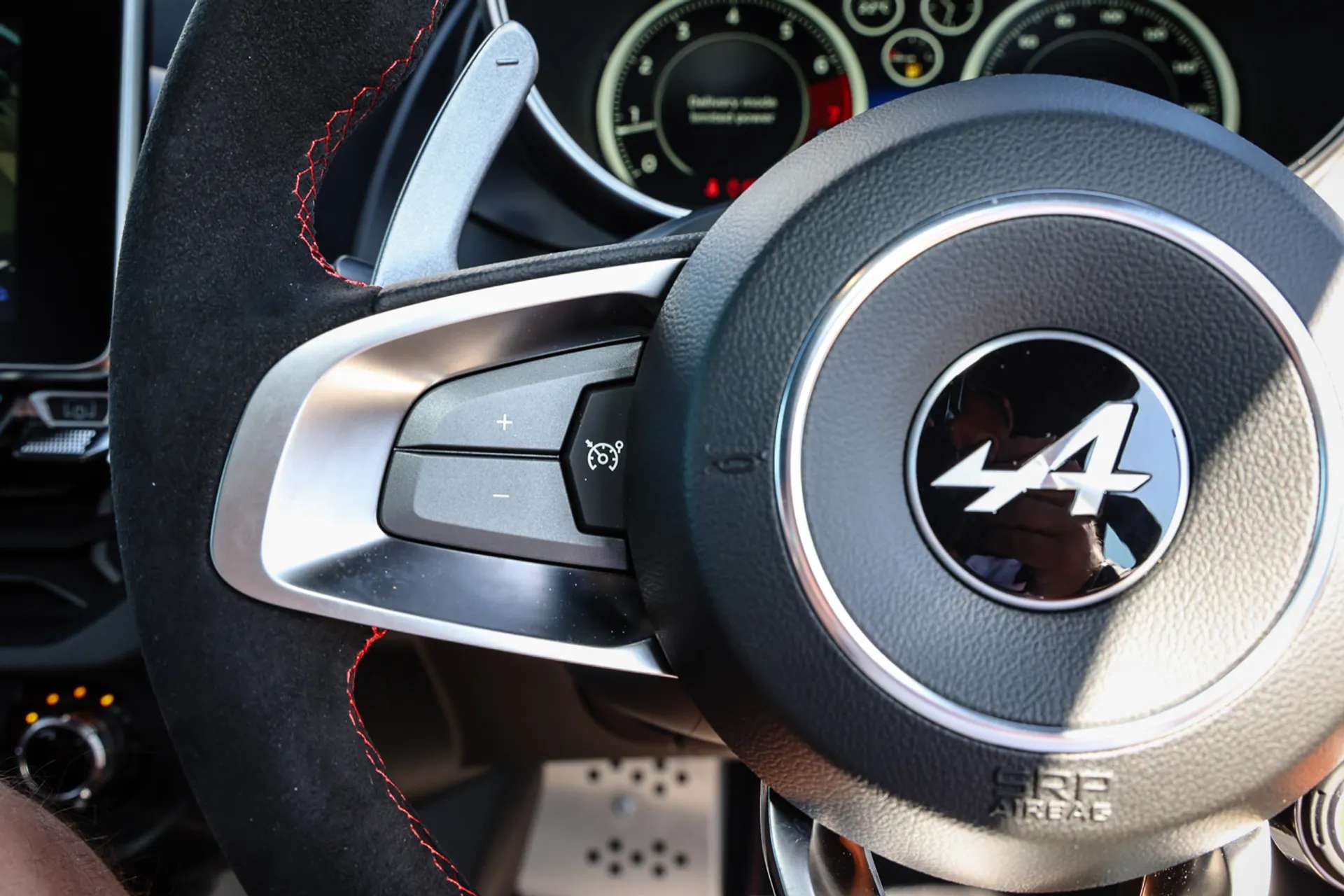 2025 ALPINE A110 2025 ALPINE A110