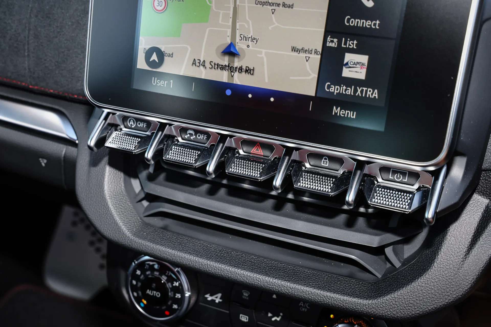 2025 ALPINE A110 2025 ALPINE A110