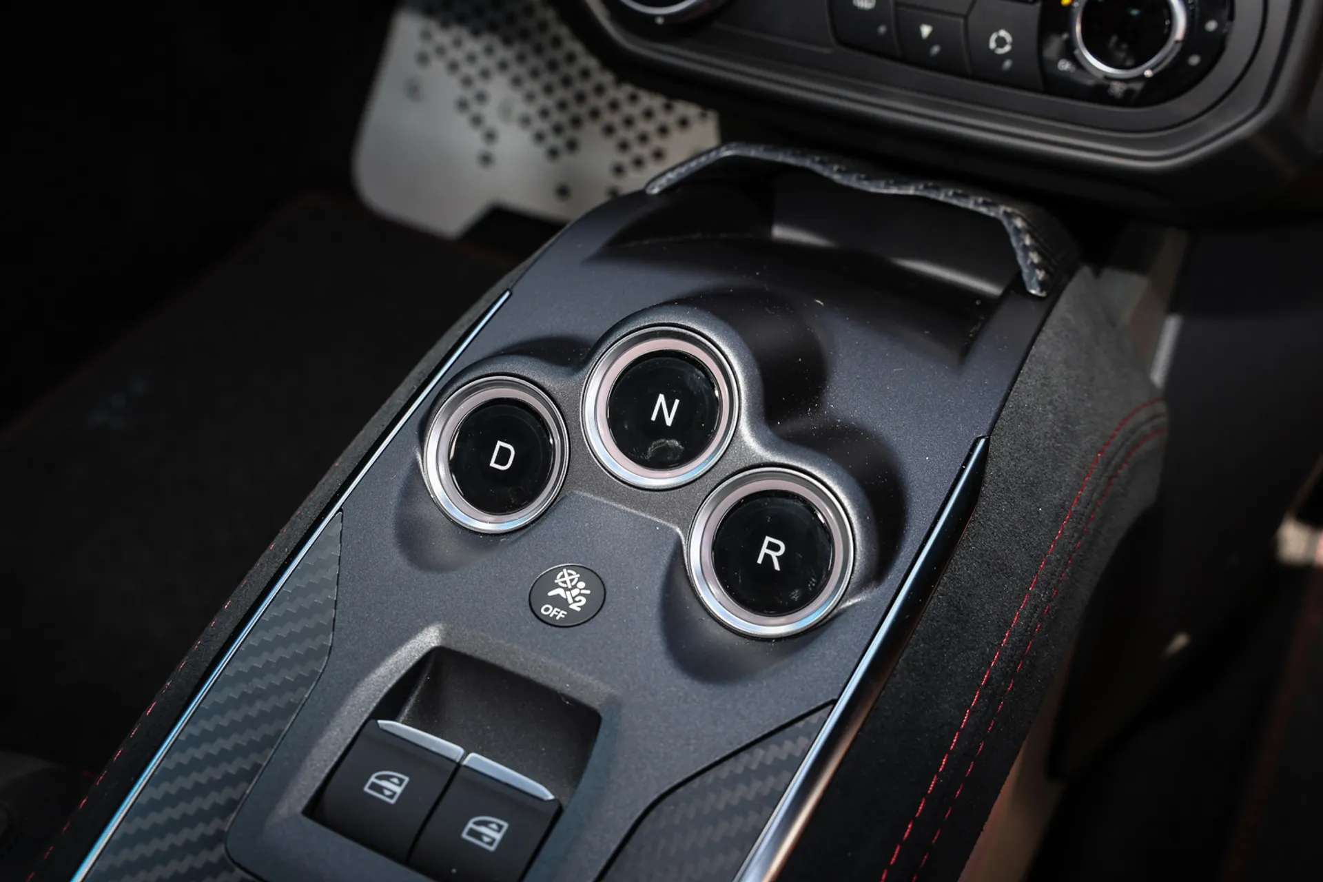 2025 ALPINE A110 2025 ALPINE A110