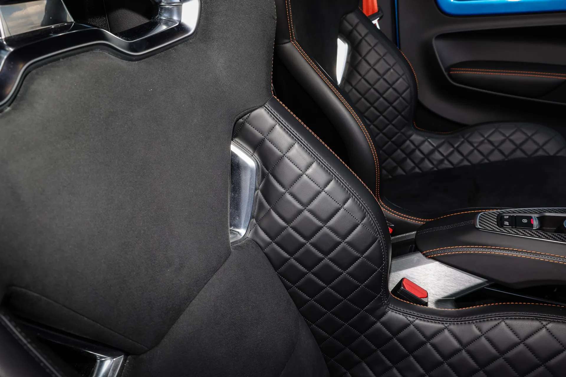 2024 ALPINE A110 2024 ALPINE A110