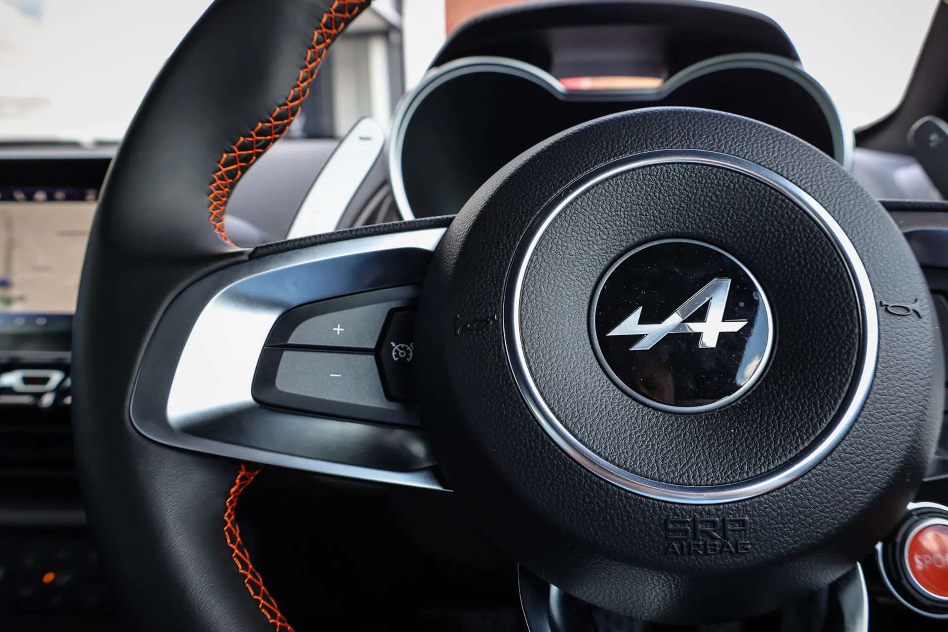 2024 ALPINE A110 2024 ALPINE A110