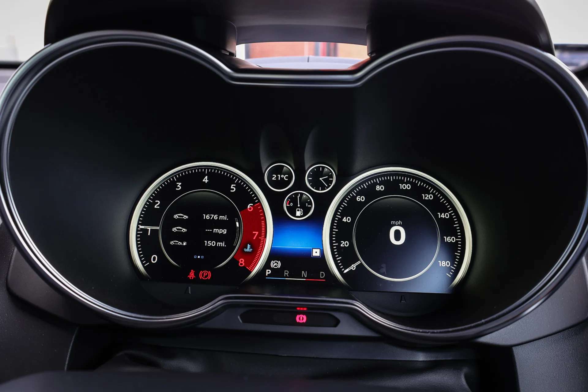 2024 ALPINE A110 2024 ALPINE A110