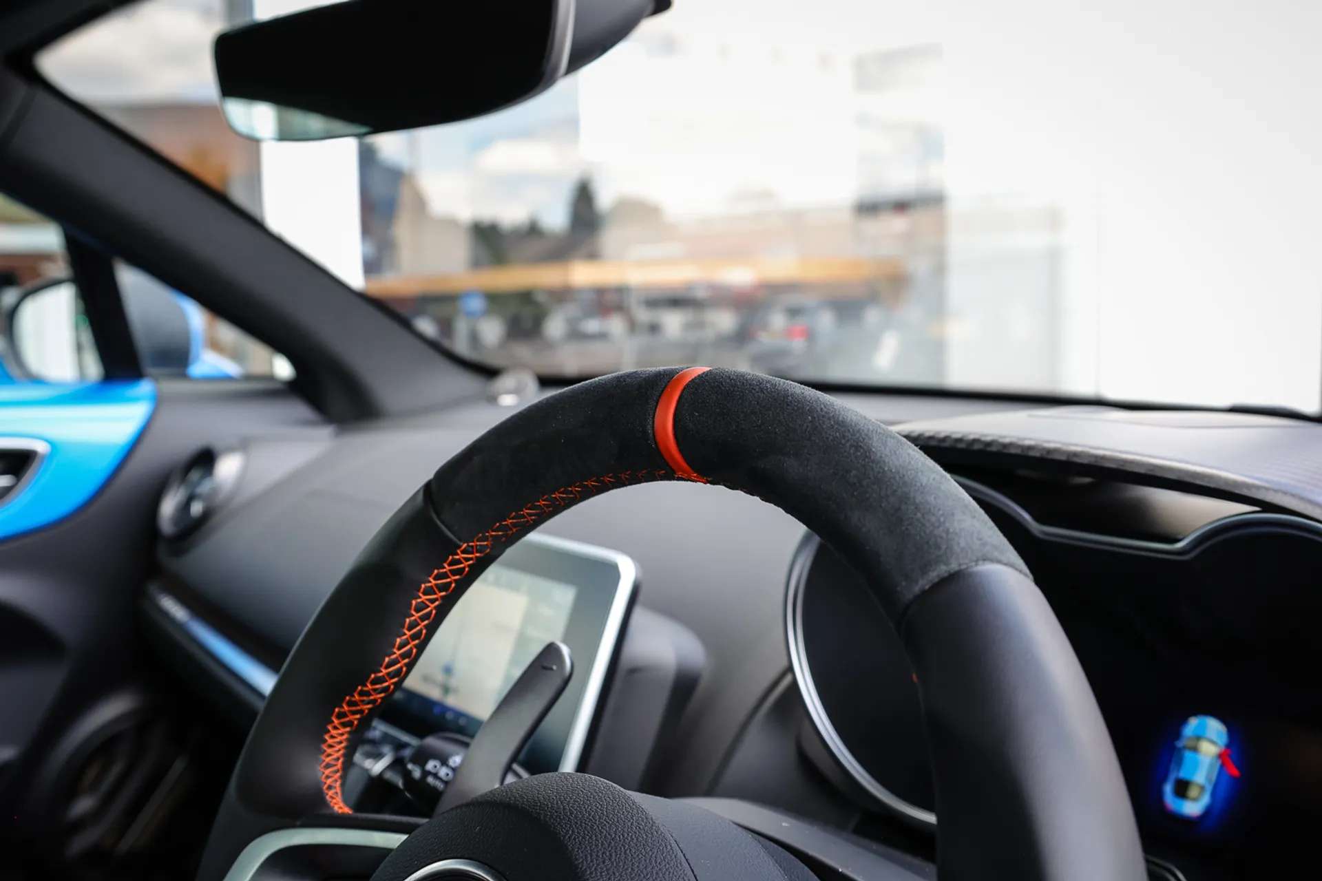 2024 ALPINE A110 2024 ALPINE A110