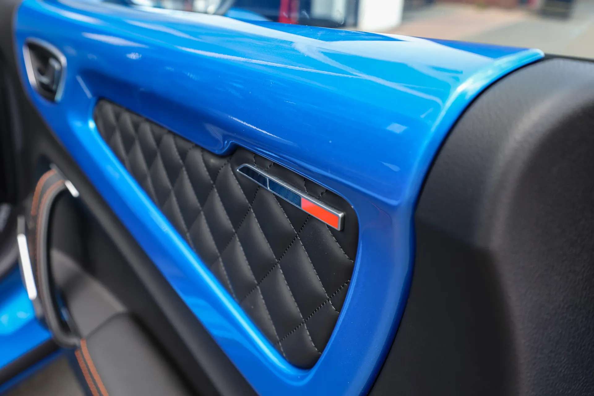 2024 ALPINE A110 2024 ALPINE A110