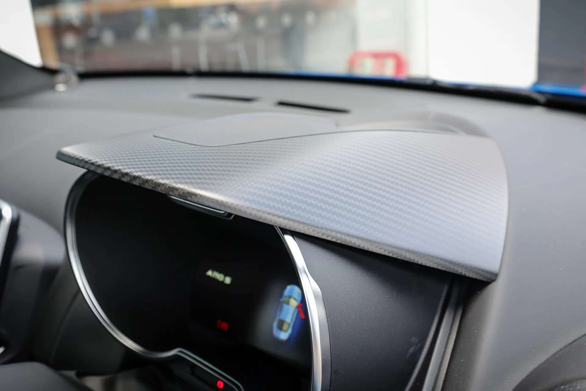 2024 ALPINE A110 2024 ALPINE A110