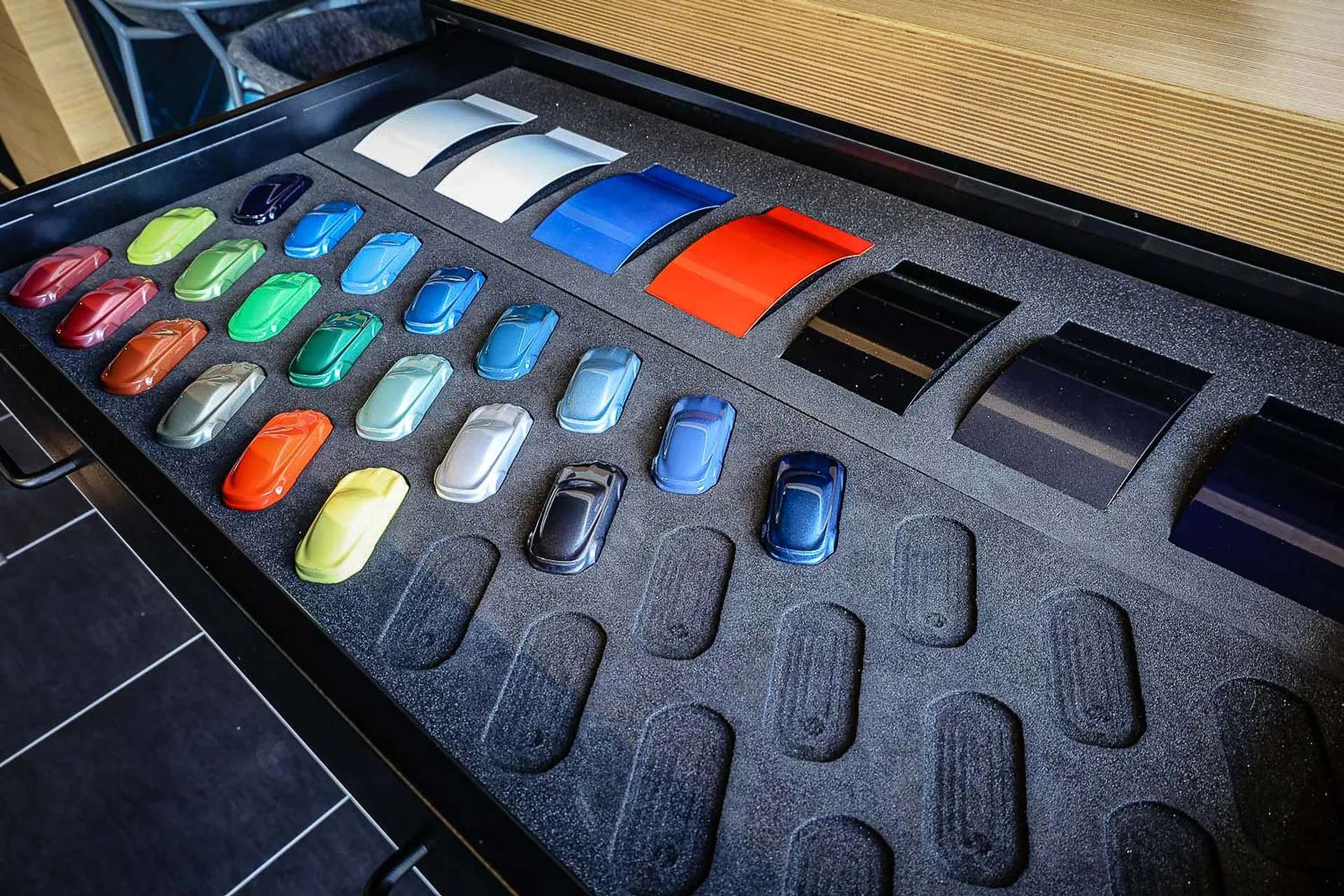 2024 ALPINE A110 2024 ALPINE A110