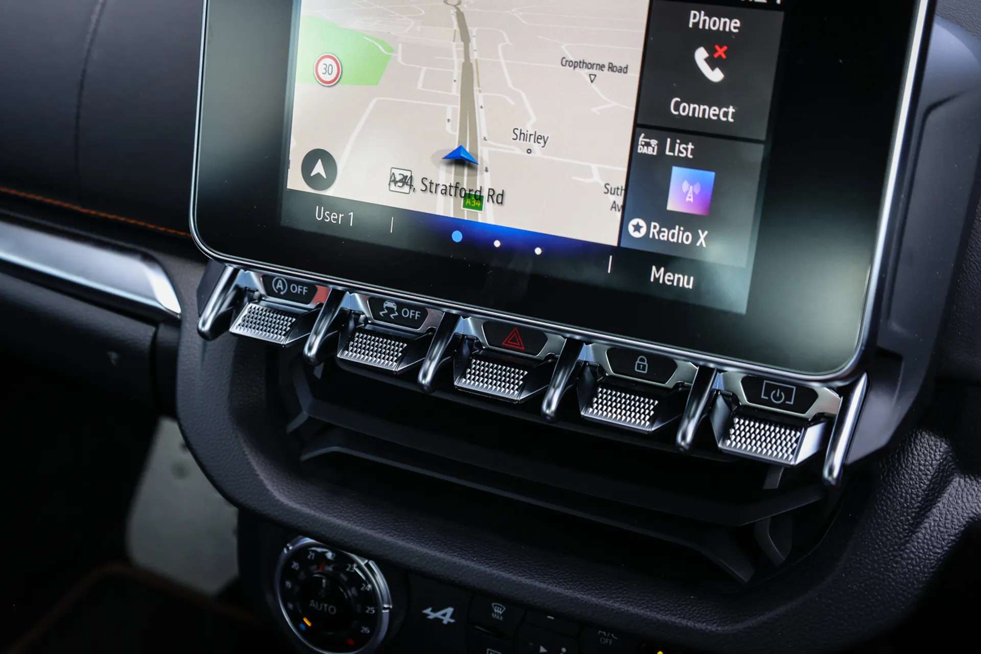 2024 ALPINE A110 2024 ALPINE A110