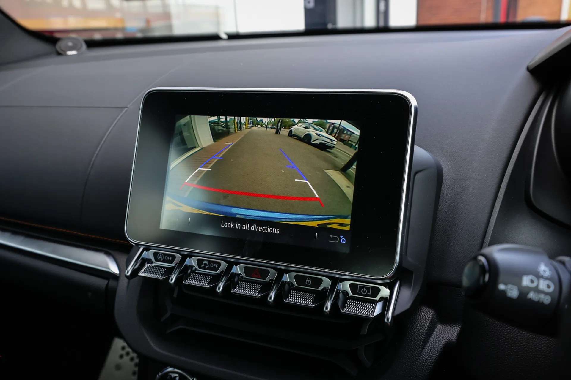 2024 ALPINE A110 2024 ALPINE A110