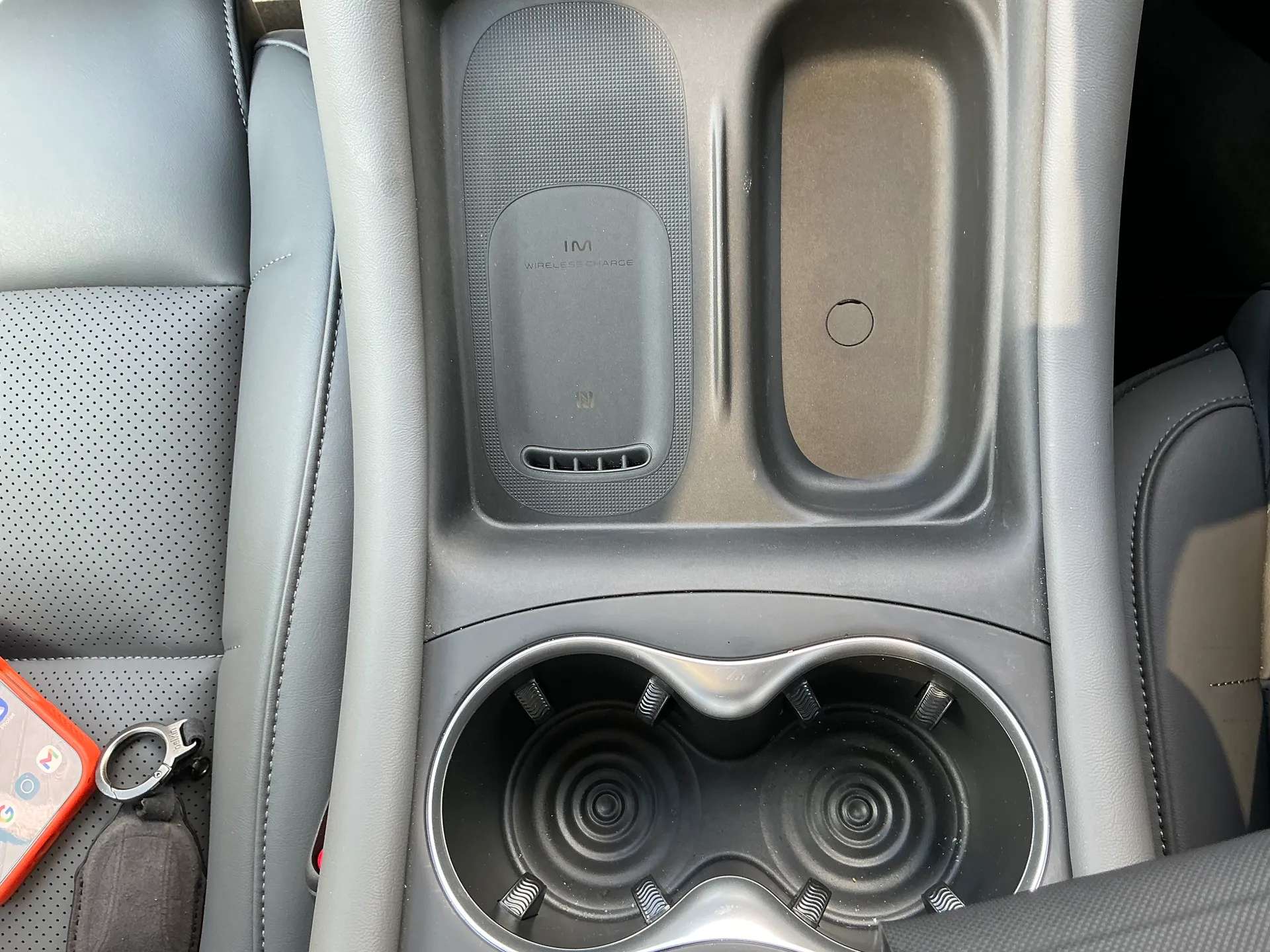 2026 MG IM5 2026 MG IM5