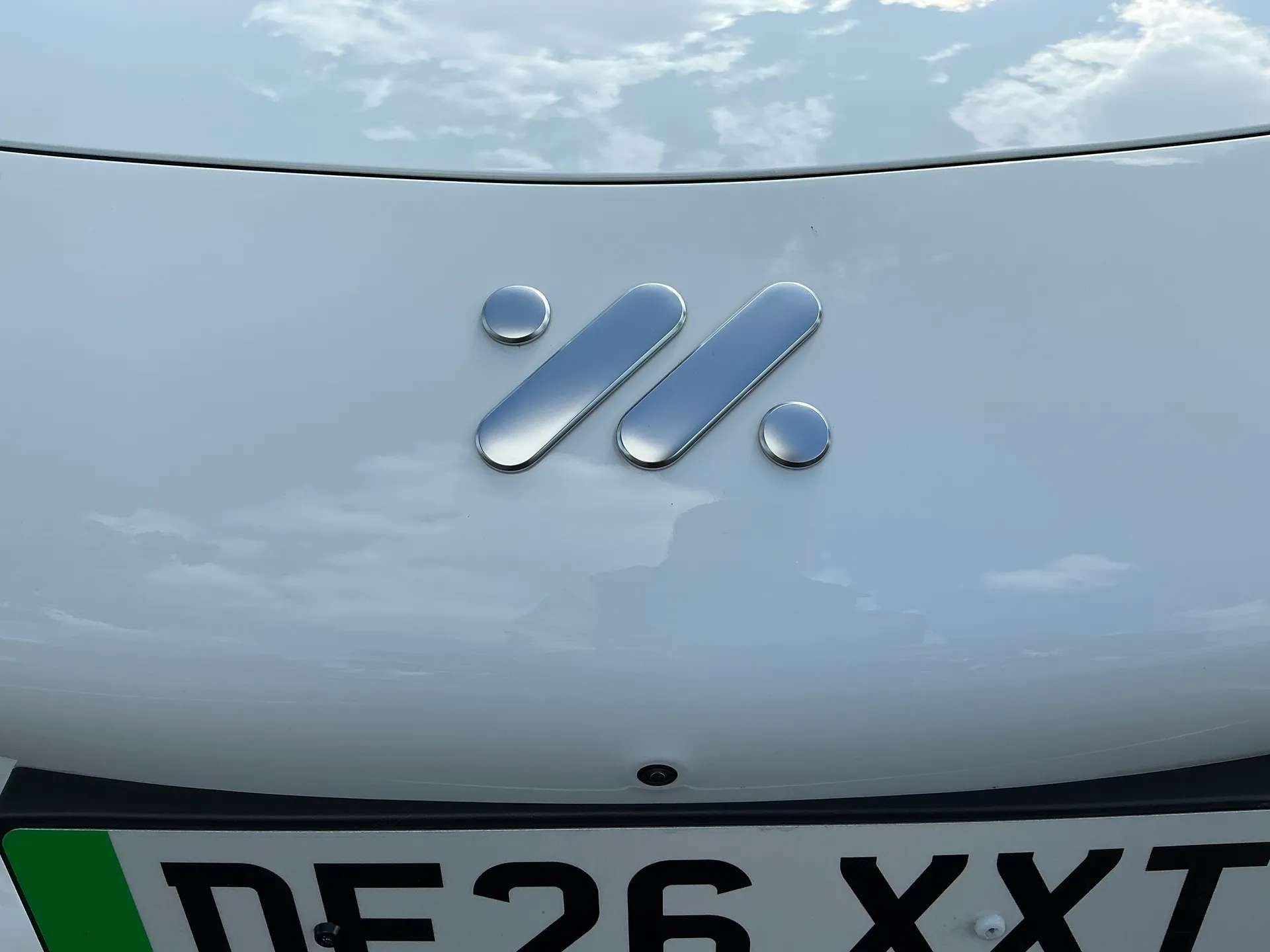 2026 MG IM5 2026 MG IM5