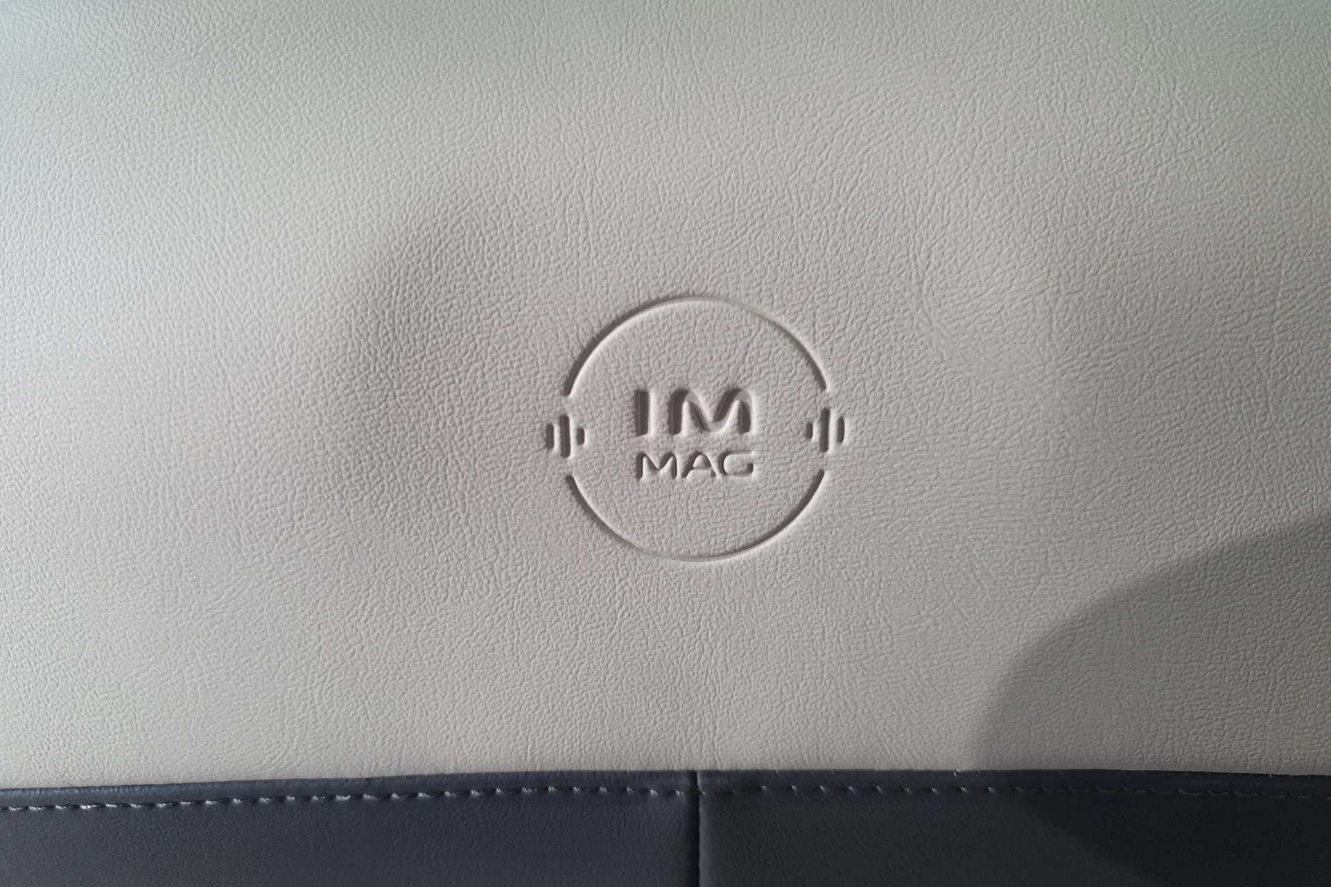 2026 MG IM5 2026 MG IM5