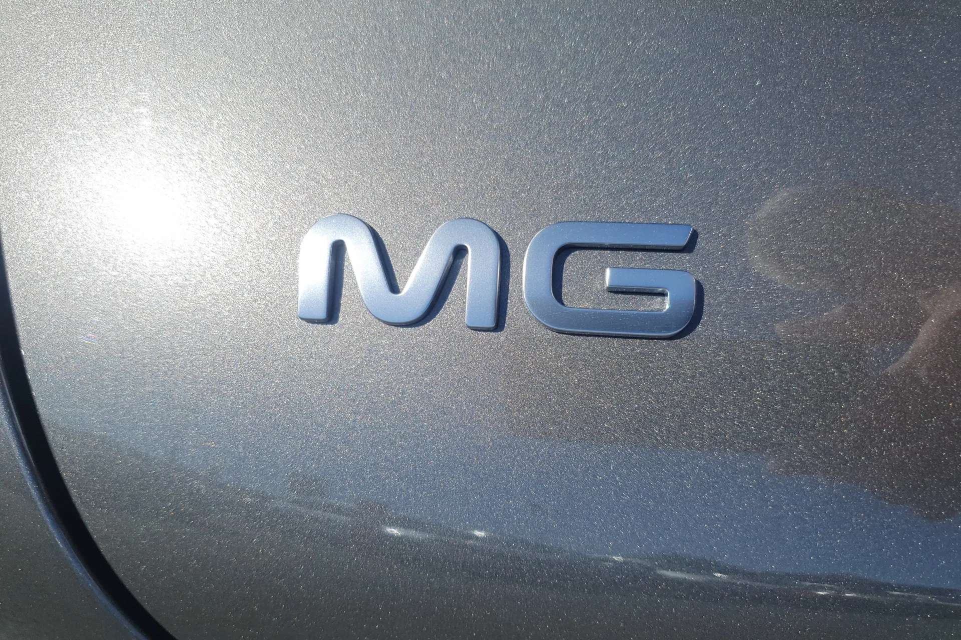 2026 MG IM5 2026 MG IM5