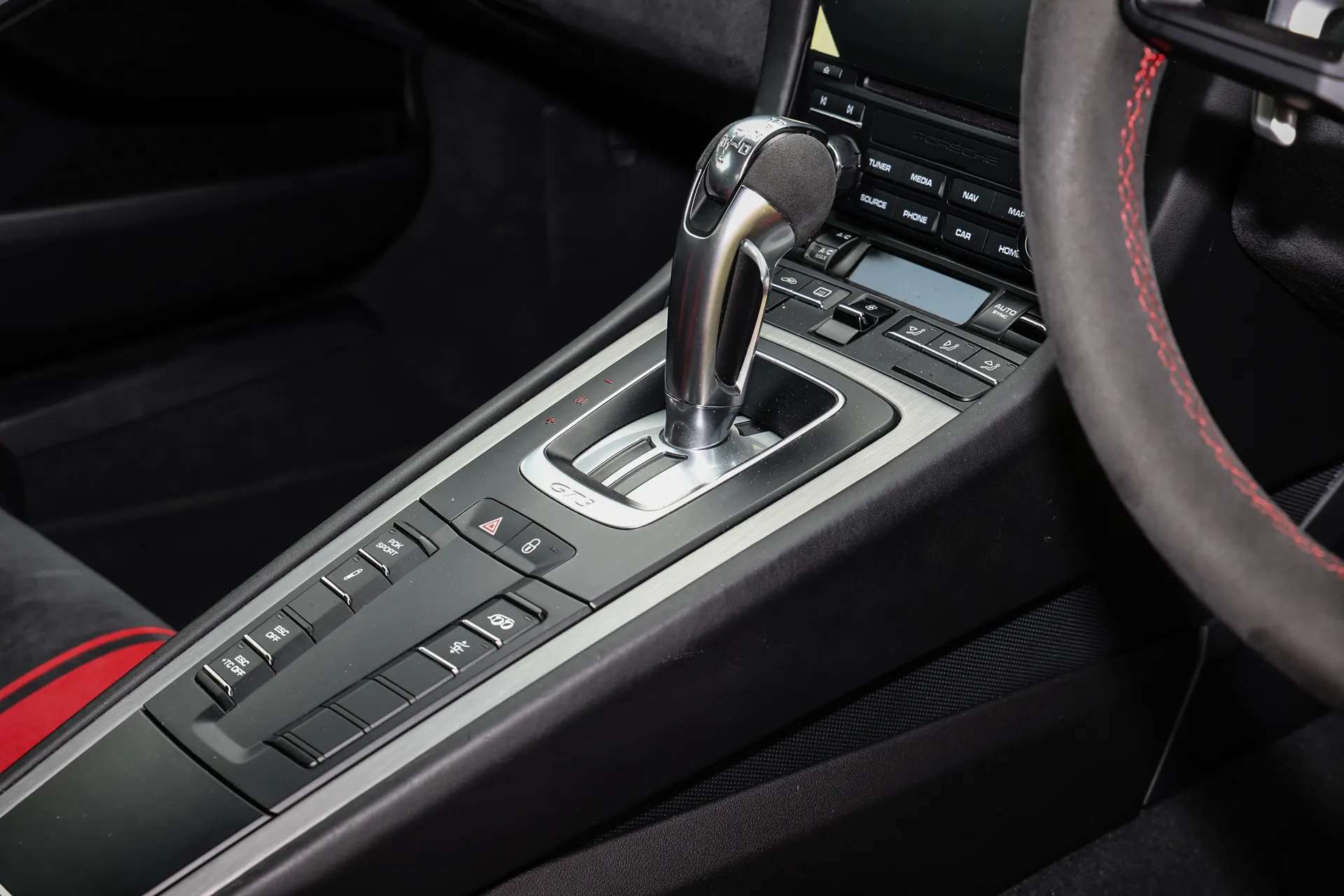 2021 PORSCHE 911 GT3 2021 PORSCHE 911 GT3