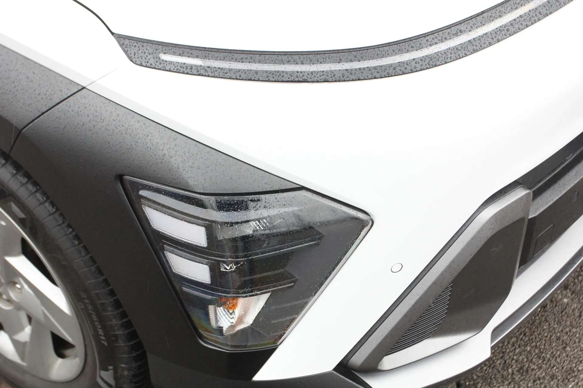 2024 HYUNDAI KONA 2024 HYUNDAI KONA