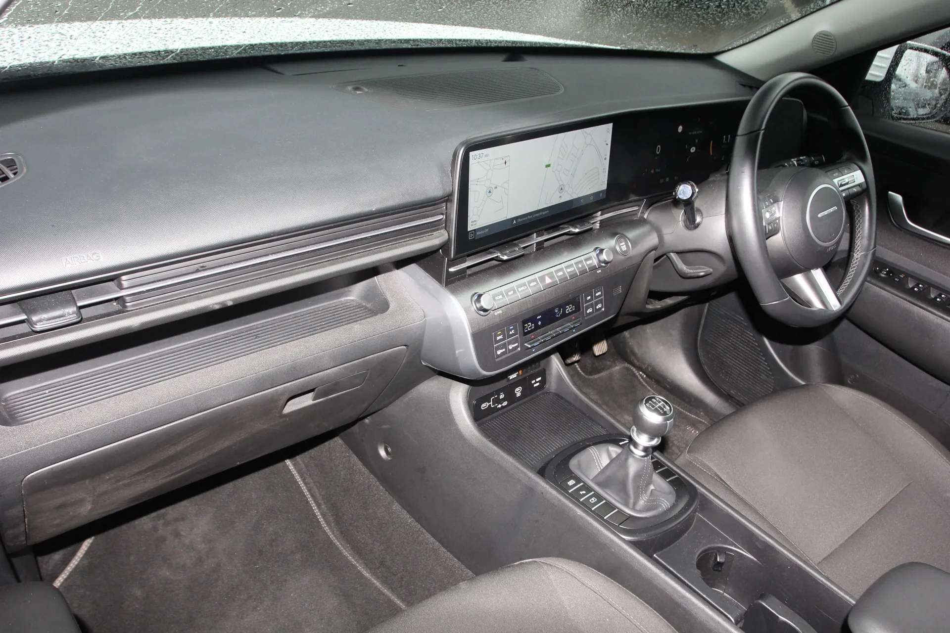 2024 HYUNDAI KONA 2024 HYUNDAI KONA